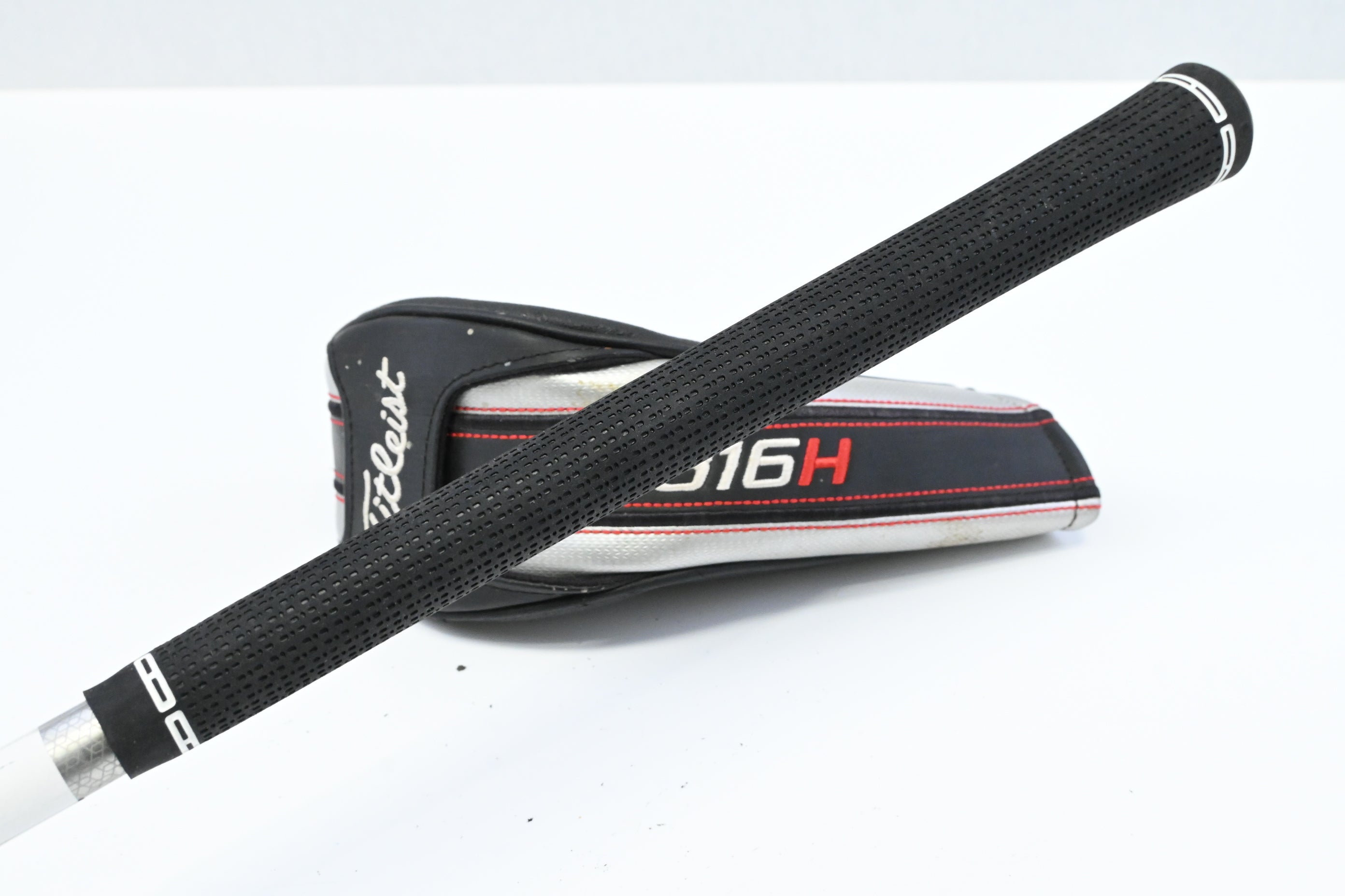 Ladies Titleist 816 H1 #4 Hybrid / 23 Degree / Ladies Flex Diamana M+ 50 Shaft