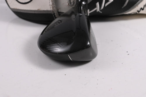 Cleveland Halo XL Hy-Wood #5+ Hybrid / 23 Degree / Regular Flex Ascent PL 50