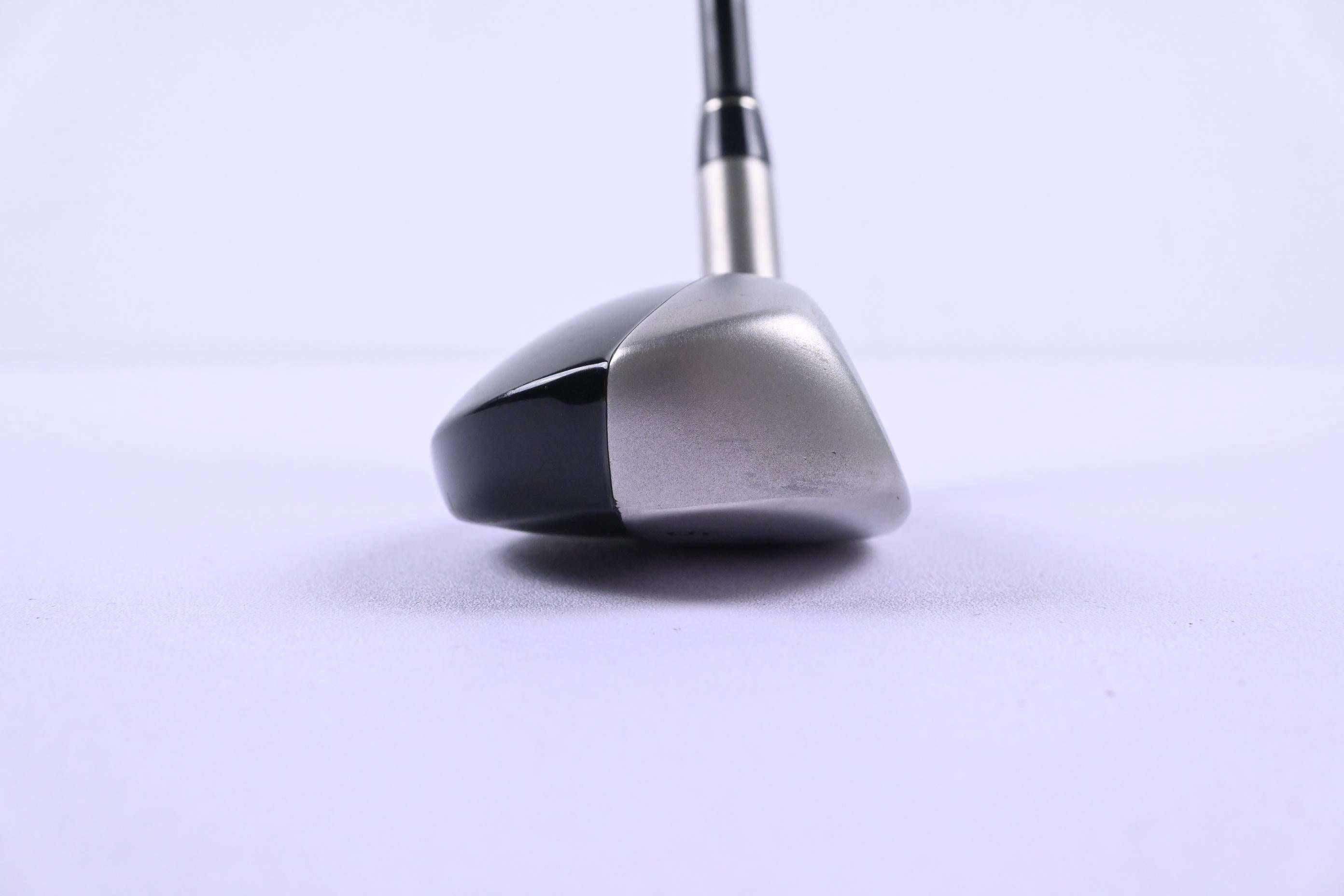 Taylormade Rescue Mid #5 Hybrid / 25 Degree / Regular Flex Taylormade Ultralite