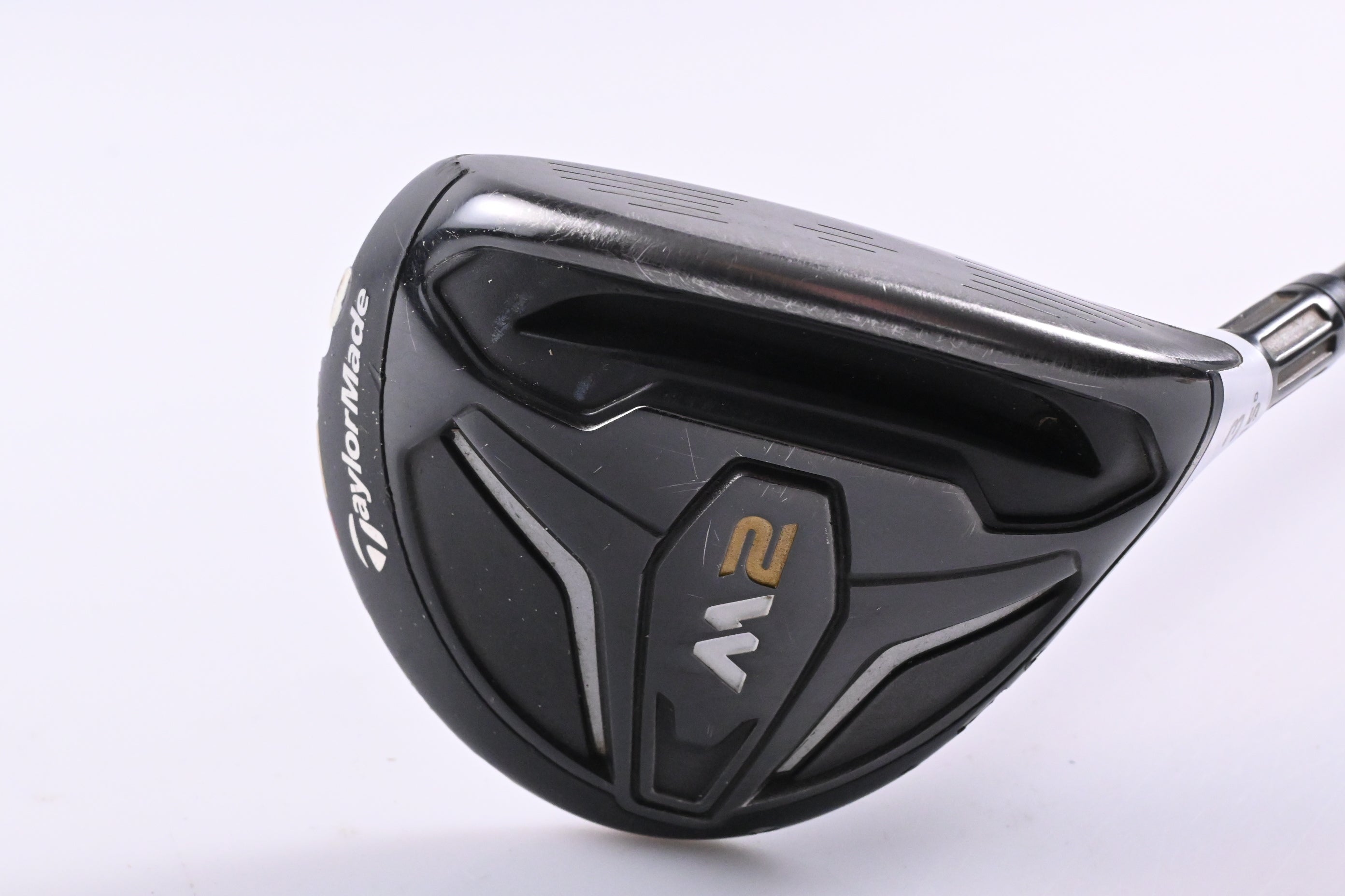 Taylormade M2 2016 #3 Wood / 15 Degree / Senior Flex M2 Reax 55 Shaft