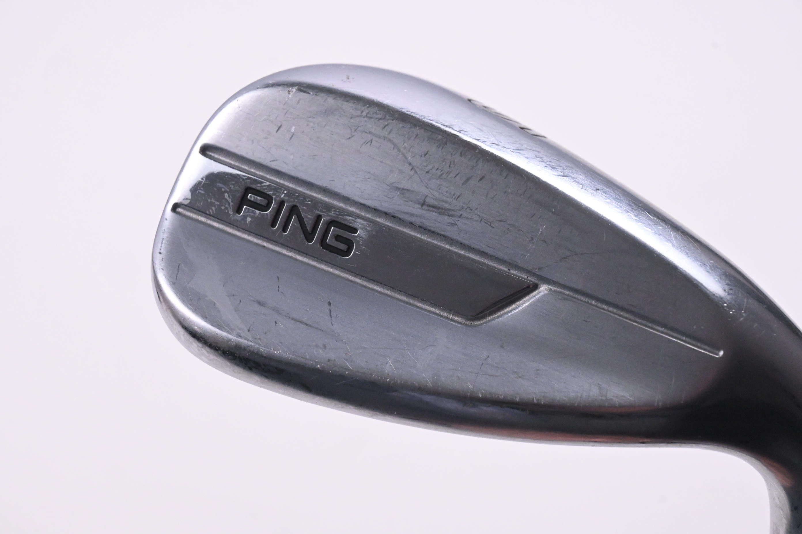 Ladies Ping G700 Sand Wedge / 54 Degree / Ladies Flex Ping ULT 230 Shaft