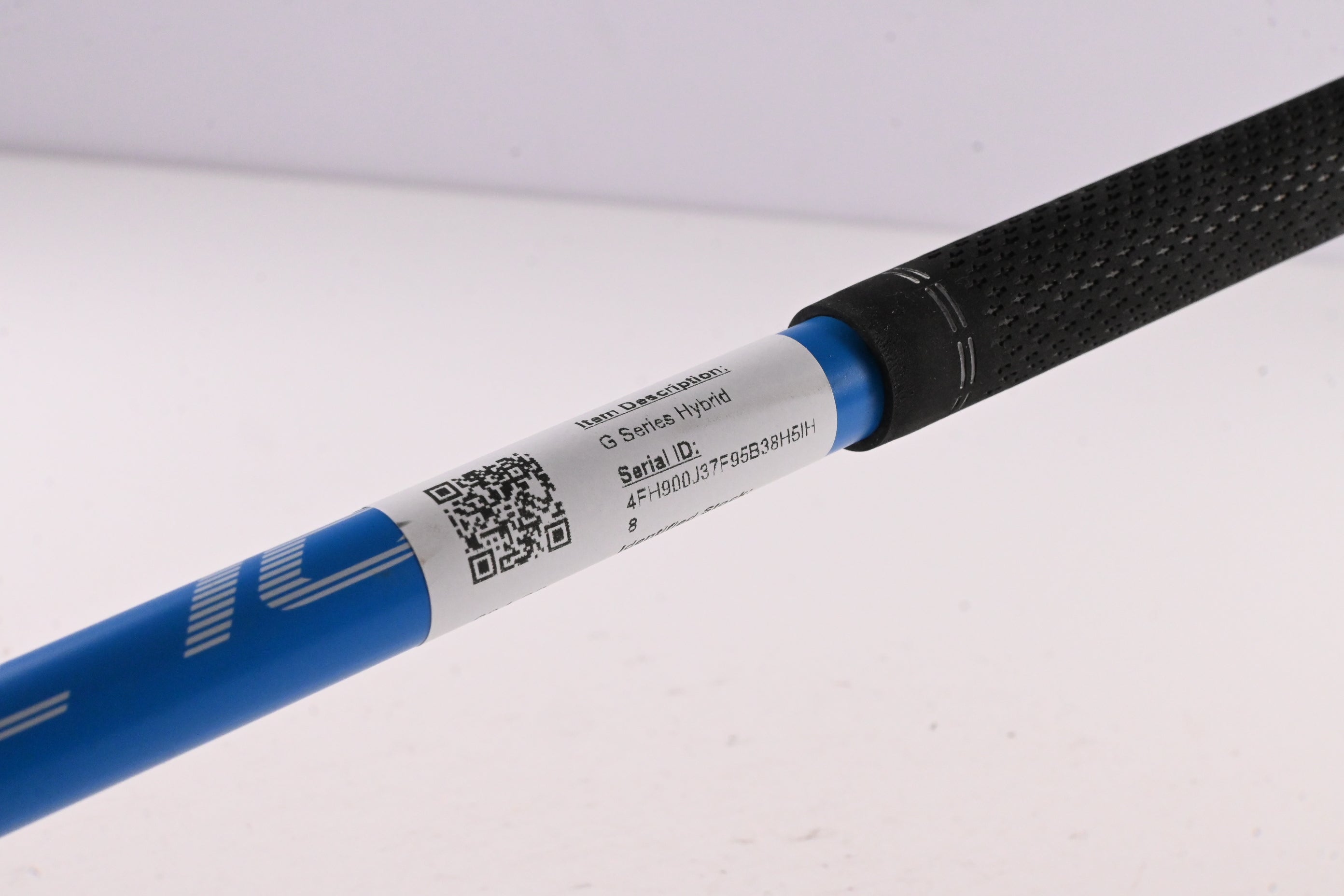 Ping G Series #2 Hybrid / 17 Degree / X-Flex Ping Alta CB Blue 70 Shaft