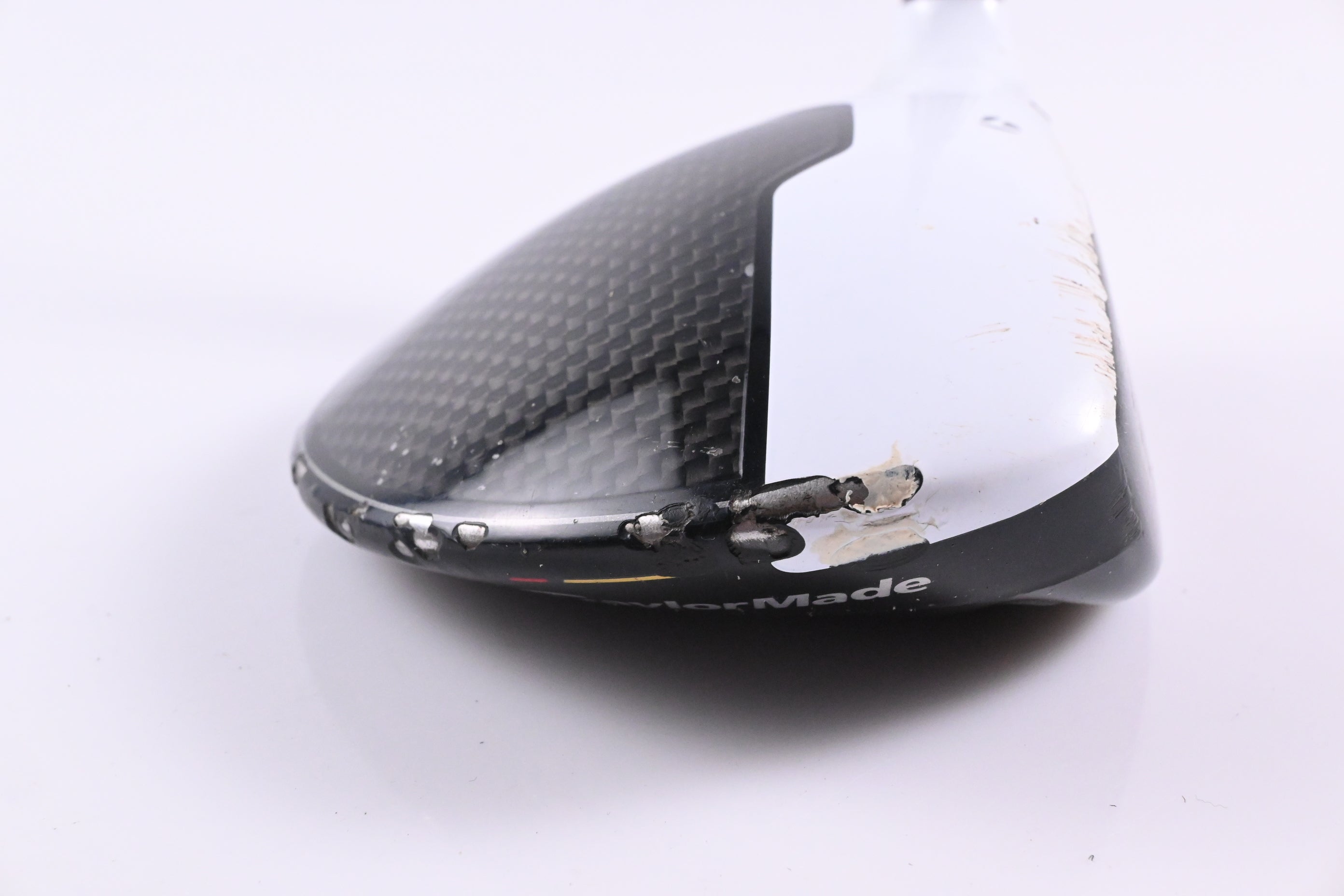 Taylormade M2 2016 #3 Wood / 15 Degree / Senior Flex M2 Reax 55 Shaft