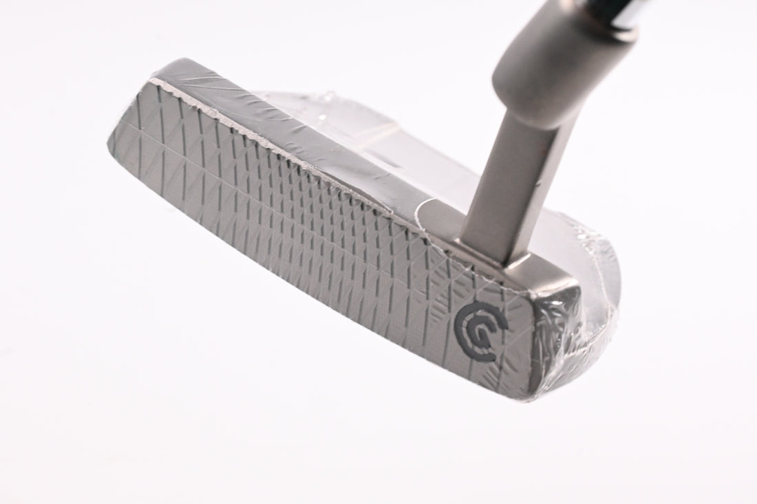 Cleveland HB Soft 2 10.5 Putter / 34 Inch