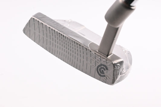 Cleveland HB Soft 2 10.5 Putter / 34 Inch