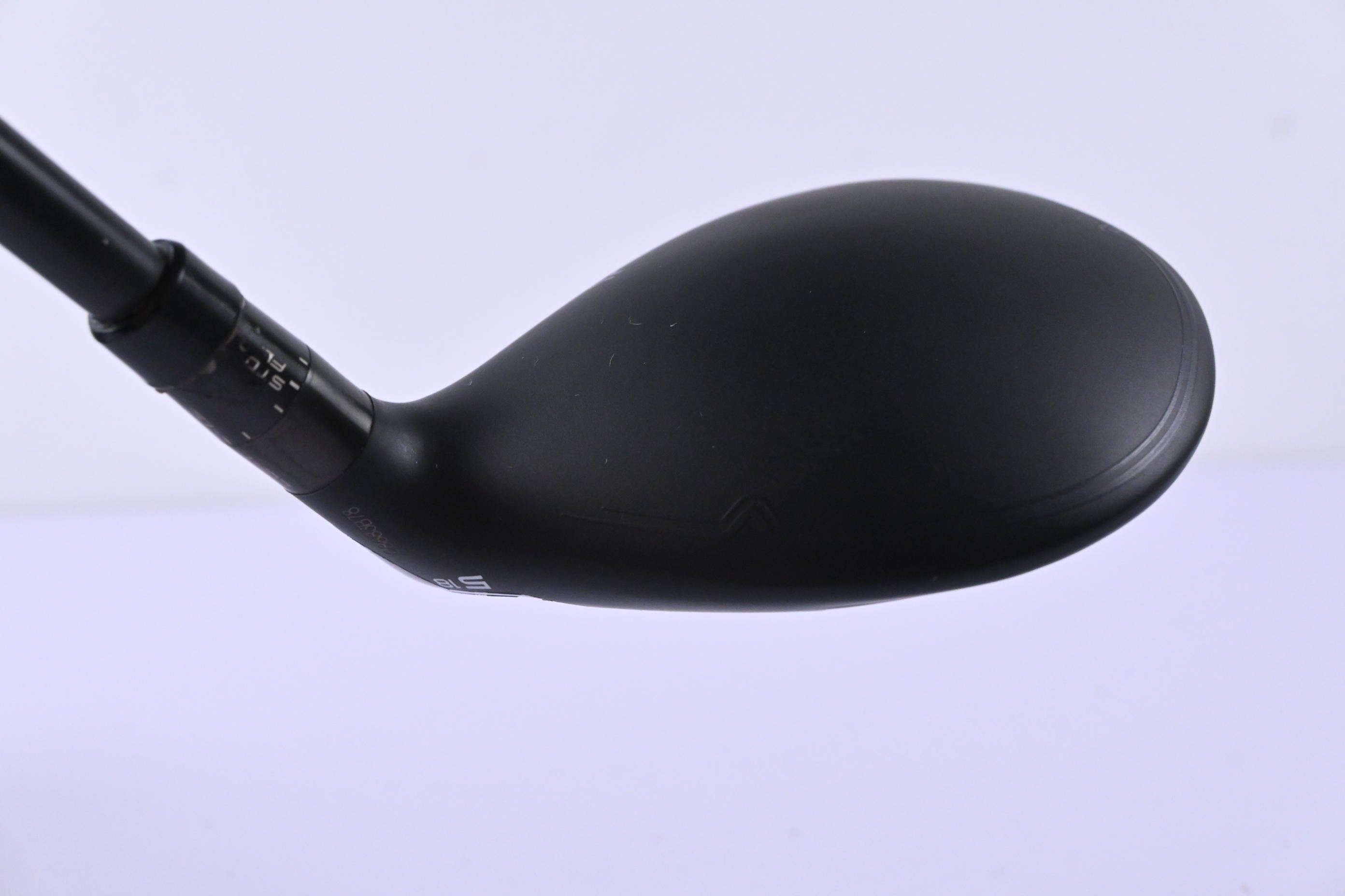 Srixon ZXi #5 Wood / 18 Degree / X-Flex Tensei 1K Black 95 Shaft