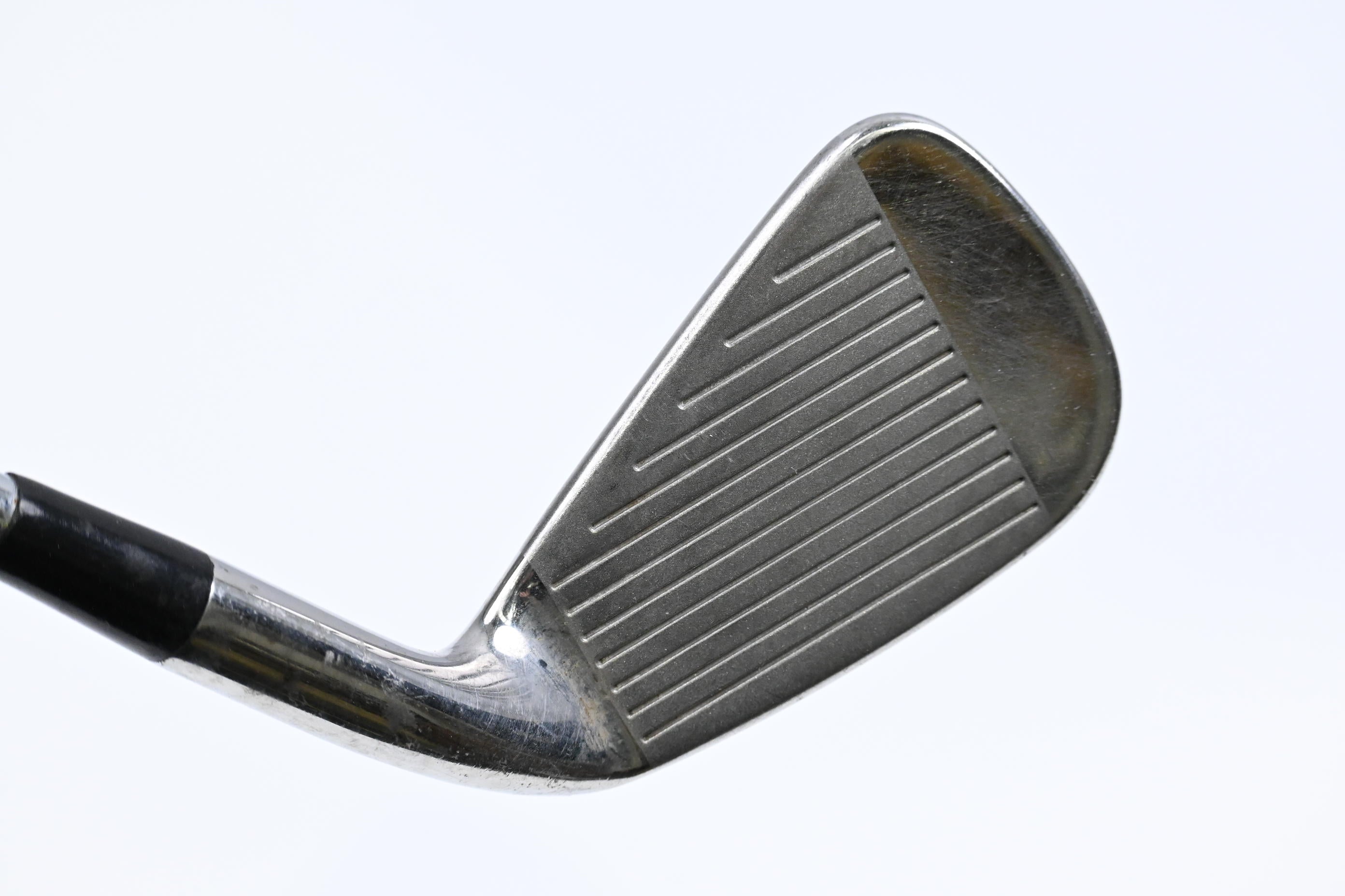 Left Hand Cleveland CG Red #5 Iron / 27 Degree / Regular Flex Dynamic Gold R300