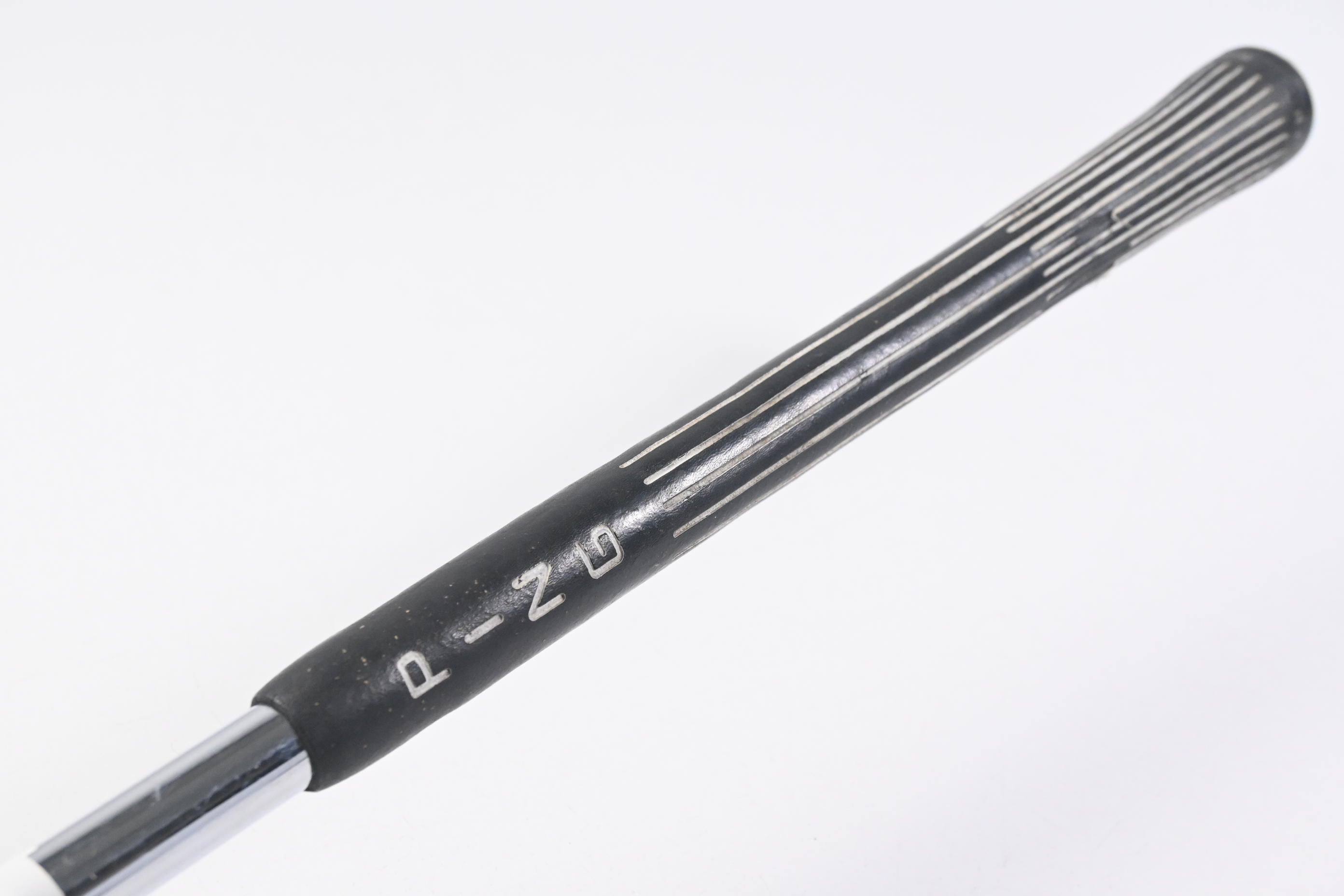 Left Hand Ping Eye 2 #3 Iron / 21.5 Degree / Black Dot / Stiff Flex Ping ZZ Shaft