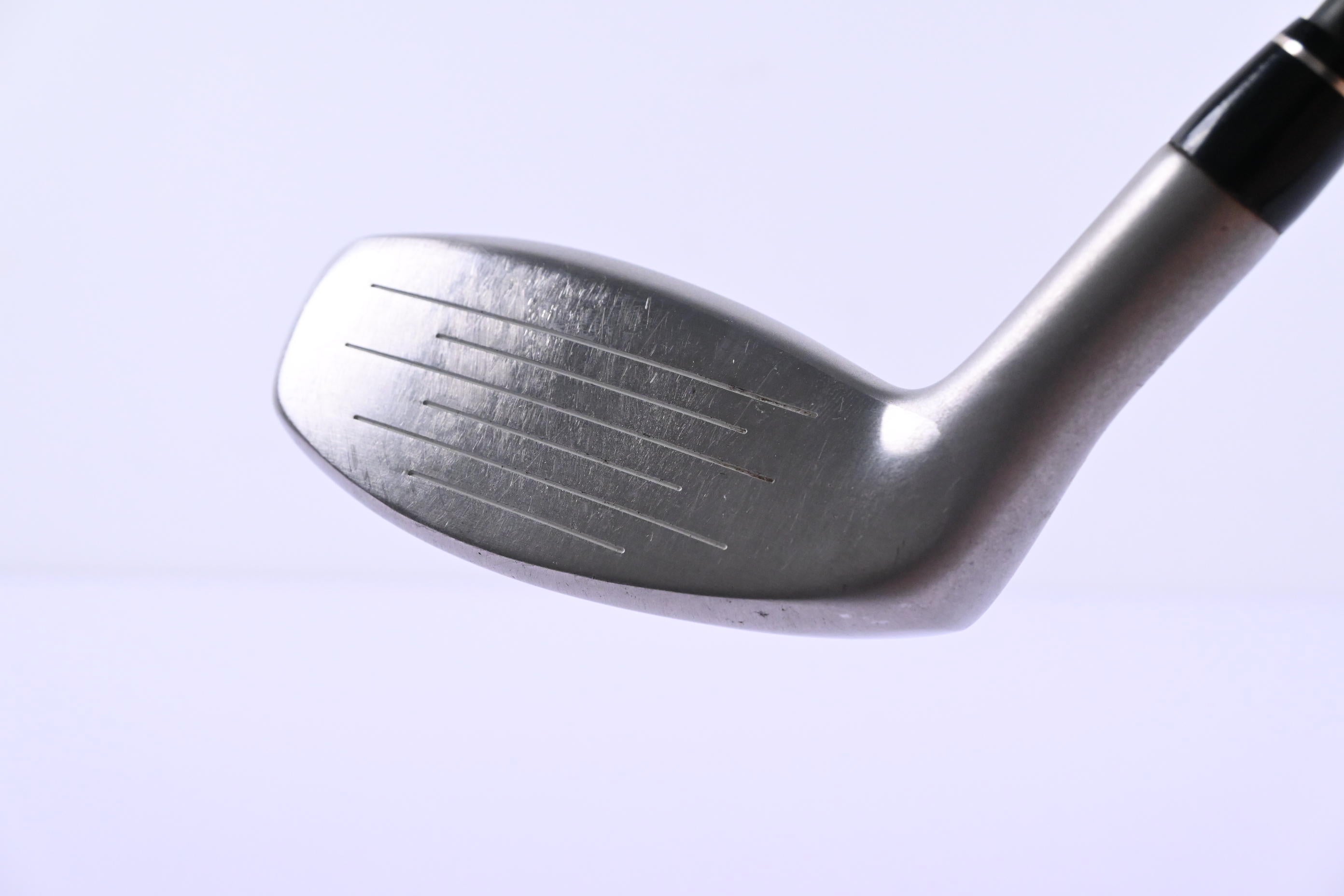 Taylormade Rescue Mid #5 Hybrid / 25 Degree / Regular Flex Taylormade Ultralite