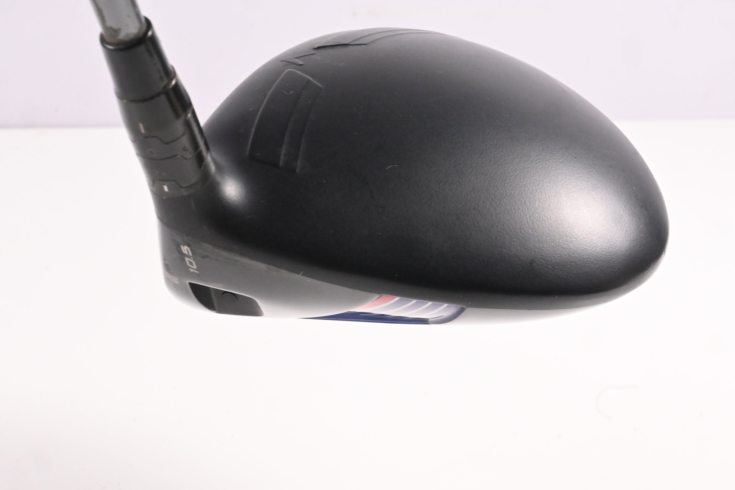 Callaway XR Driver / 10.5 Degree / Regular Flex Grafalloy ProCustom Shaft