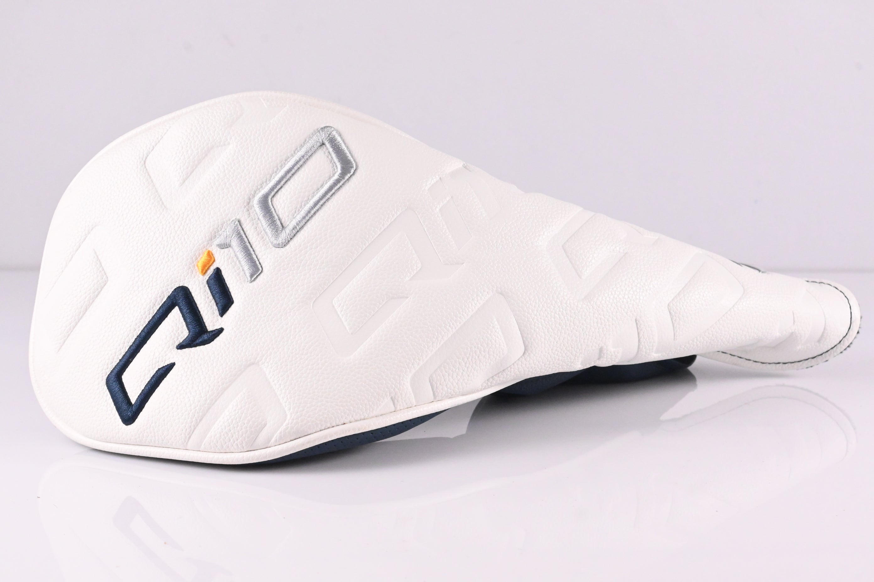 Taylormade Qi10 Driver / 10.5 Degree / Stiff Flex Diamana T+ 60 Shaft