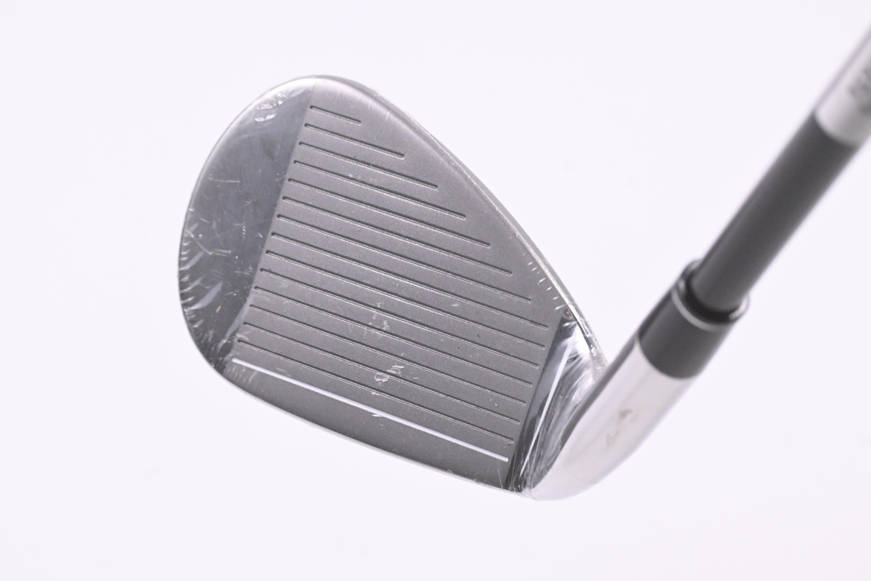 Yonex Ezone Elite 4 Approach Wedge / 49 Degree / Senior Flex Yonex EX-E04 Shaft