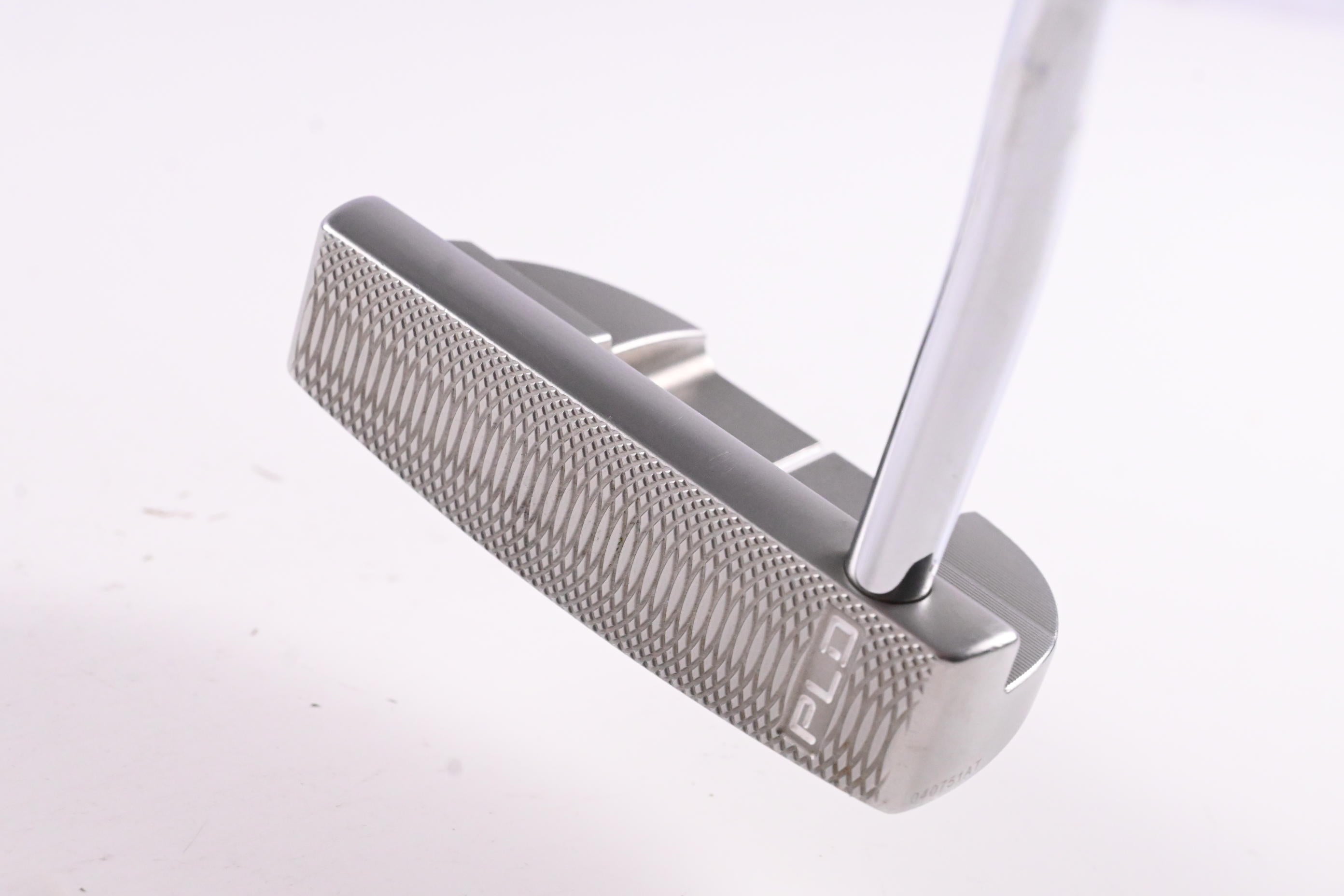 Ping PLD Milled DS72 2022 Putter / 37 Inch
