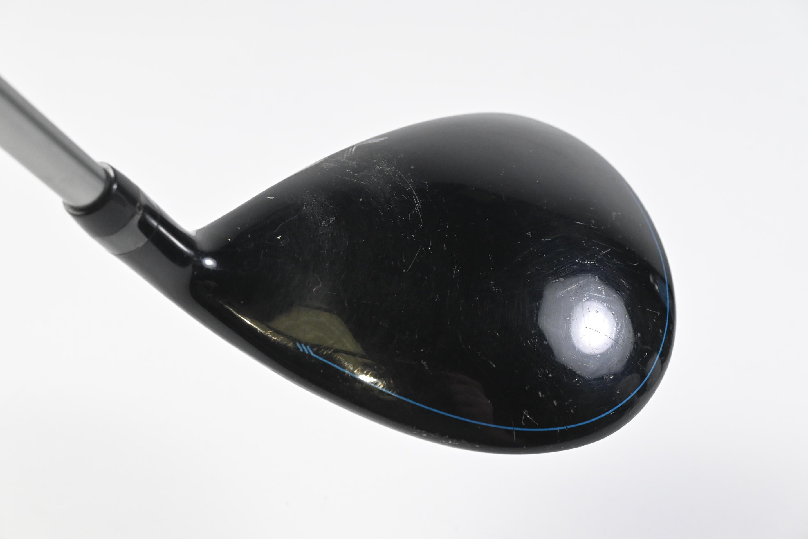Wilson Staff D7 #3 Wood / 15 Degree / Regular Flex UST Mamiya Helium 46 Shaft