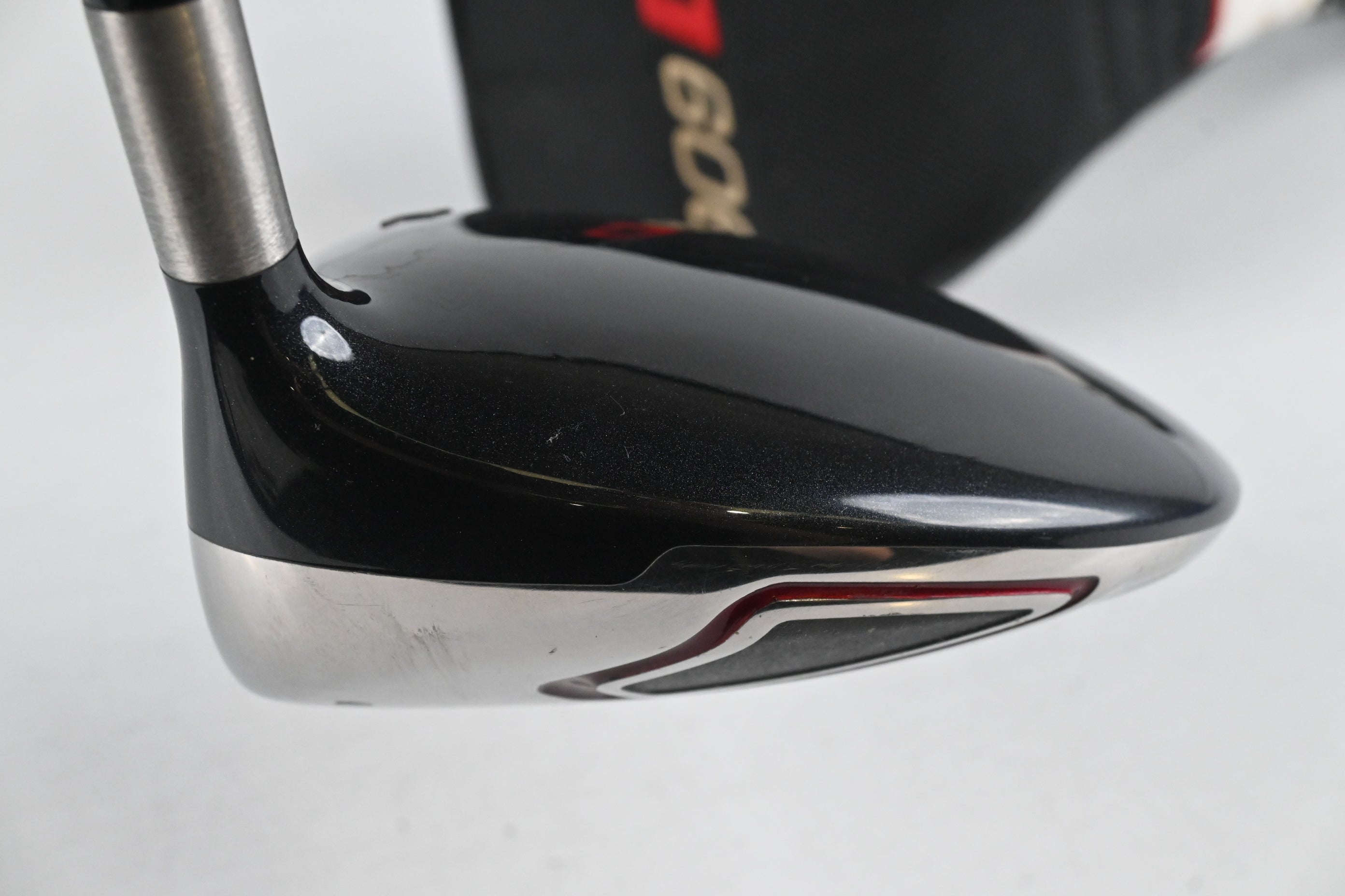 Titleist 909 D Comp Driver / 9.5 Degree / Stiff Flex Matrix Ozik Xcon-6 Shaft