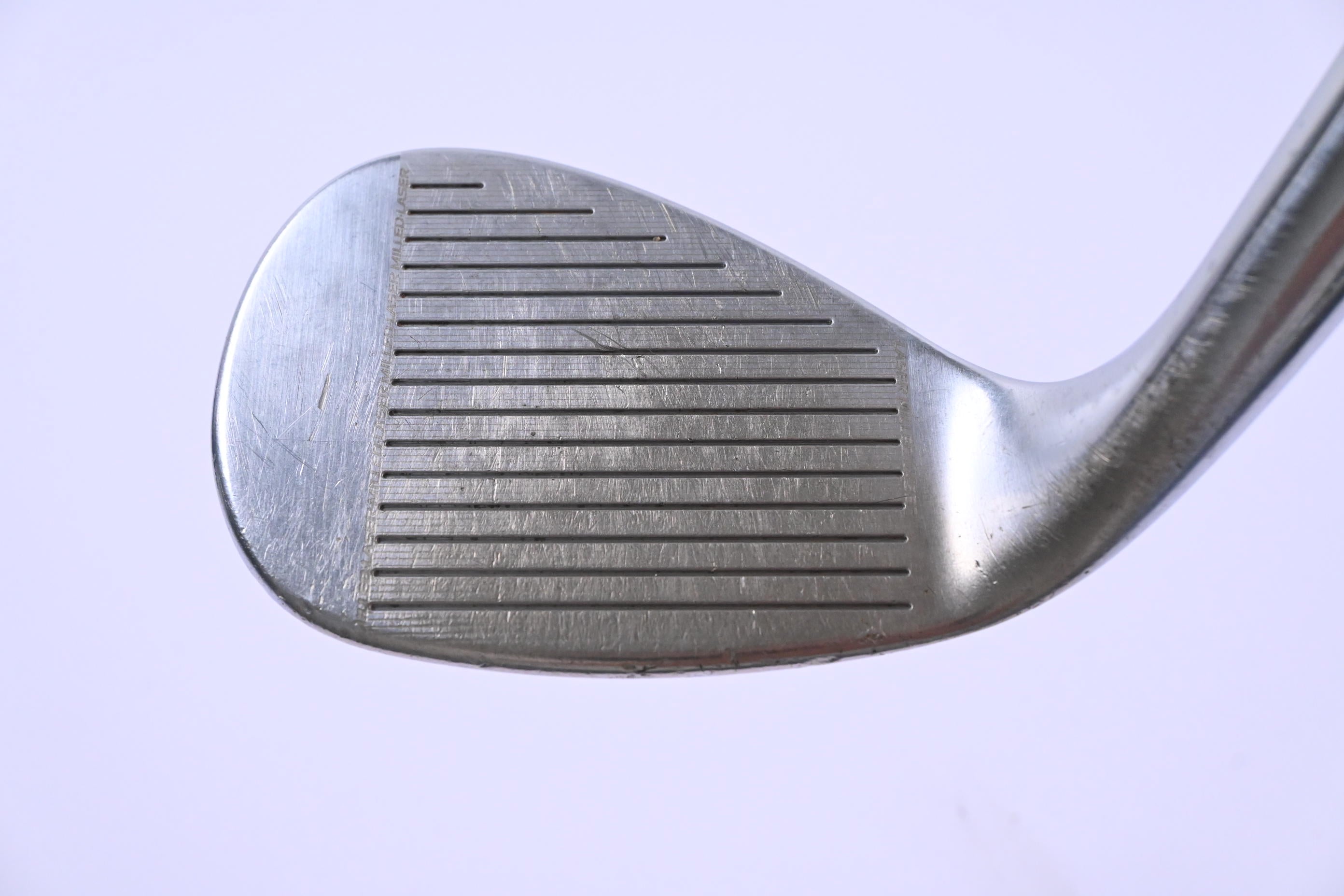 Cleveland CG15 Sand Wedge / 56 Degree / Wedge Flex Cleveland Traction Shaft