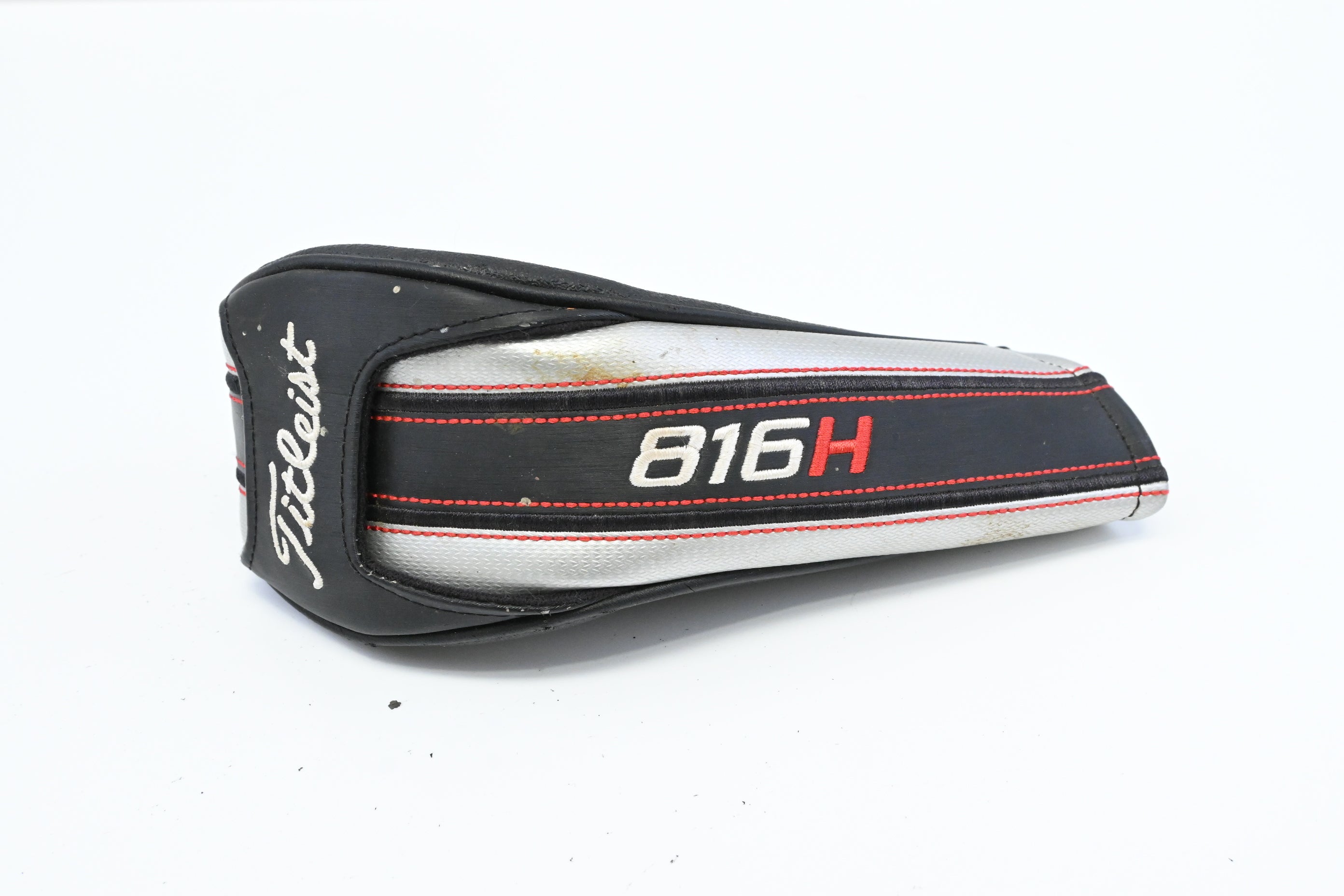 Ladies Titleist 816 H1 #4 Hybrid / 23 Degree / Ladies Flex Diamana M+ 50 Shaft