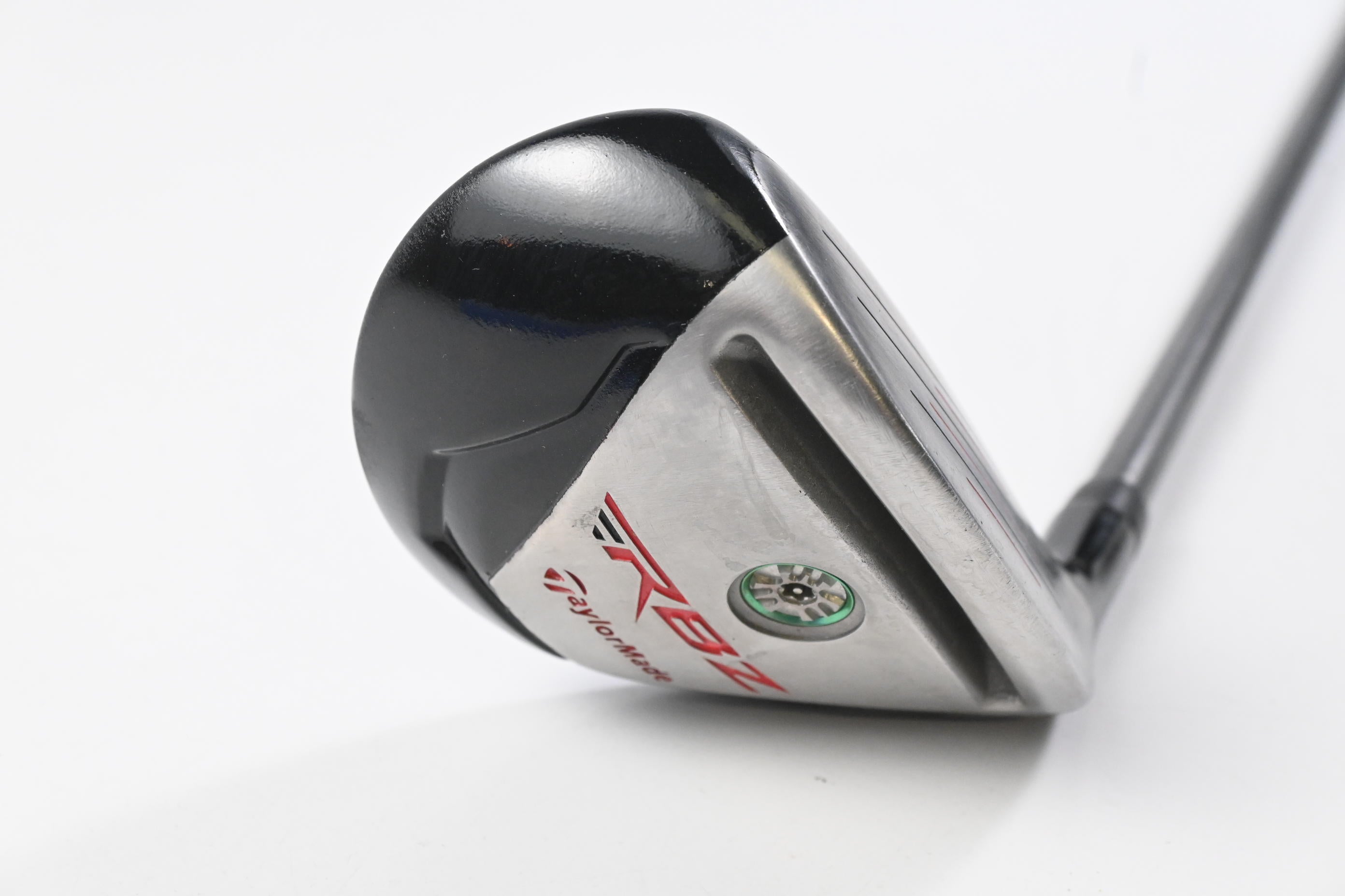 Taylormade RBZ #4 Hybrid / 22 Degree / Stiff Flex RBZ Shaft