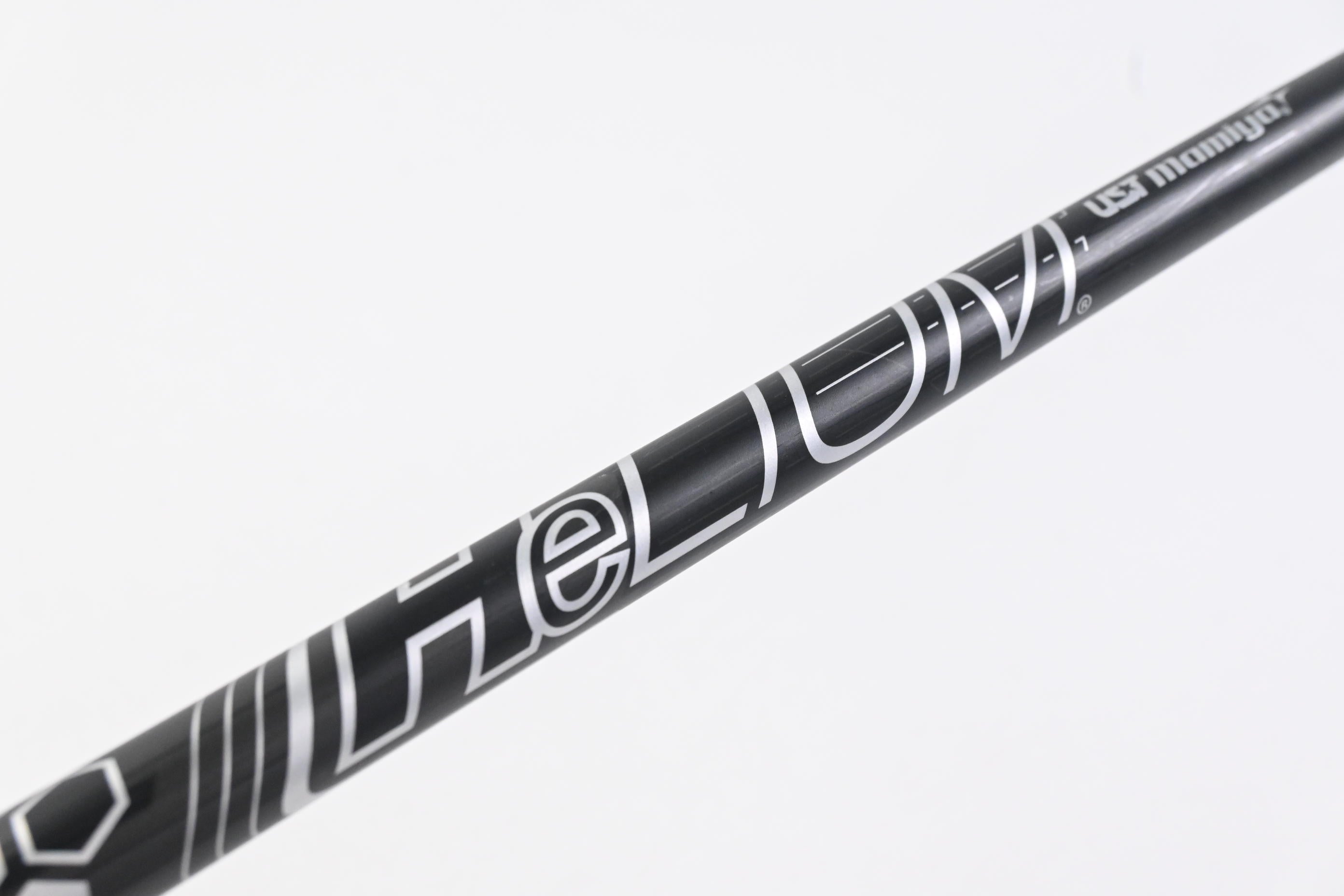 UST Mamiya Helium Black 59 Driver Shaft / Regular Flex / PXG