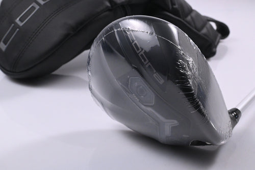 Cobra DS-Adapt LS Driver / 10.5 Degree / Stiff Flex Aldila Rogue Silver 70 Shaft