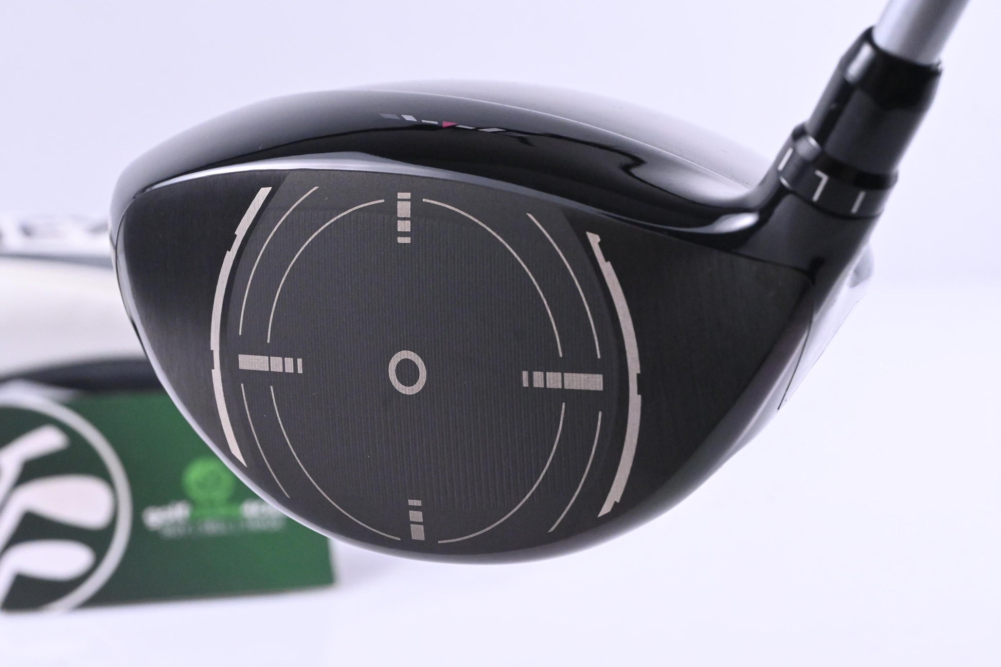 Ladies Yonex Ezone GT 450 Driver / 11.5 Degree / Ladies Flex Yonex AK-03GT Shaft