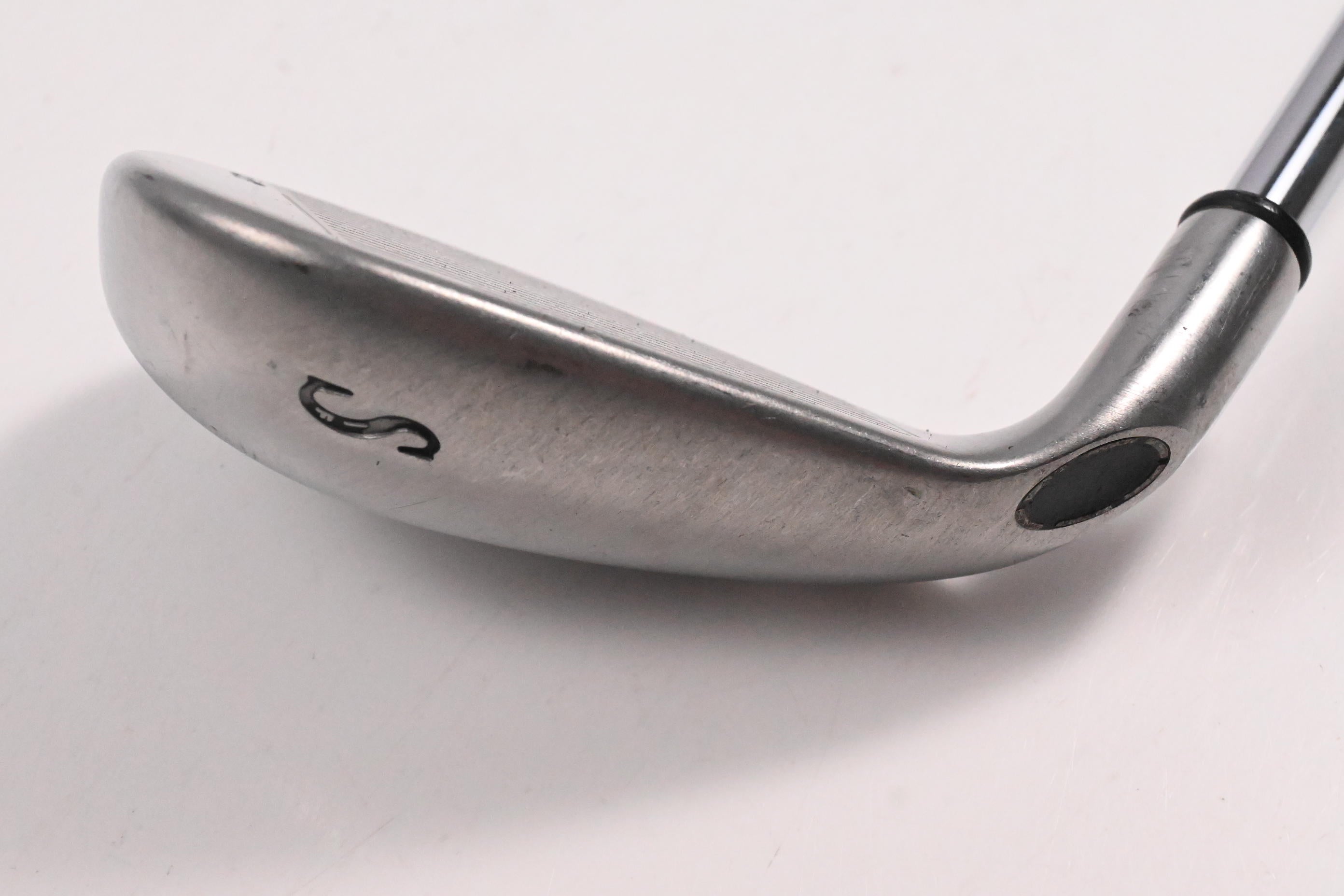 Callaway Big Bertha 2002 Sand Wedge / 54 Degree / Uniflex Callaway Big Bertha