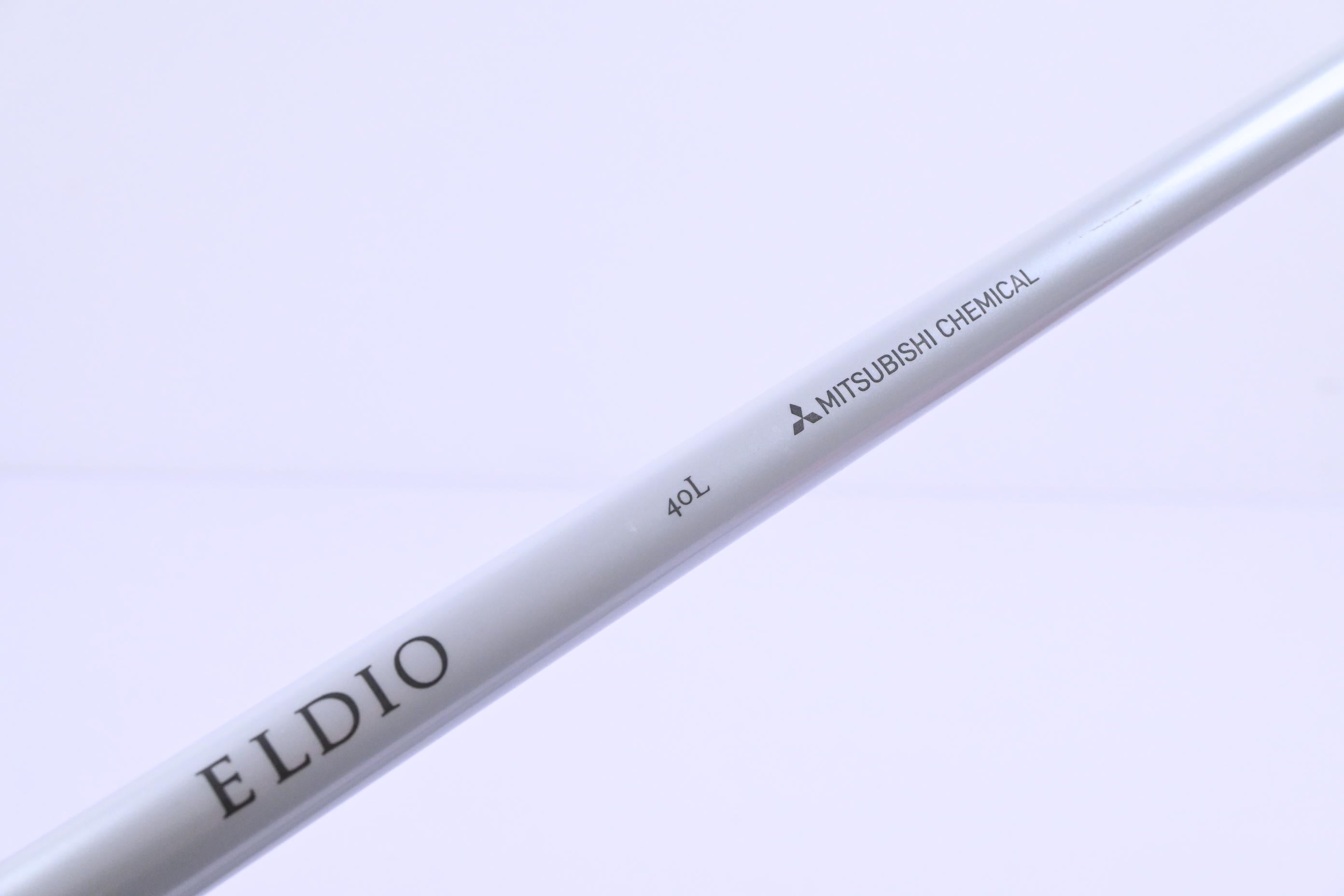 Ladies Mitsubishi ELDIO 40 Driver Shaft / Ladies Flex / Callaway 2nd Gen