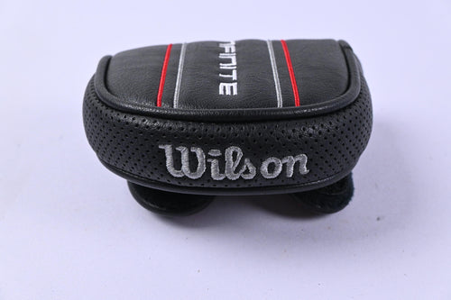 Wilson Infinite 606 Zero Torque Putter / 34 Inch