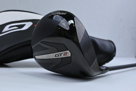 Titleist GT2 Driver / 11 Degree / Stiff Flex Tensei 1K Blue 55 Shaft