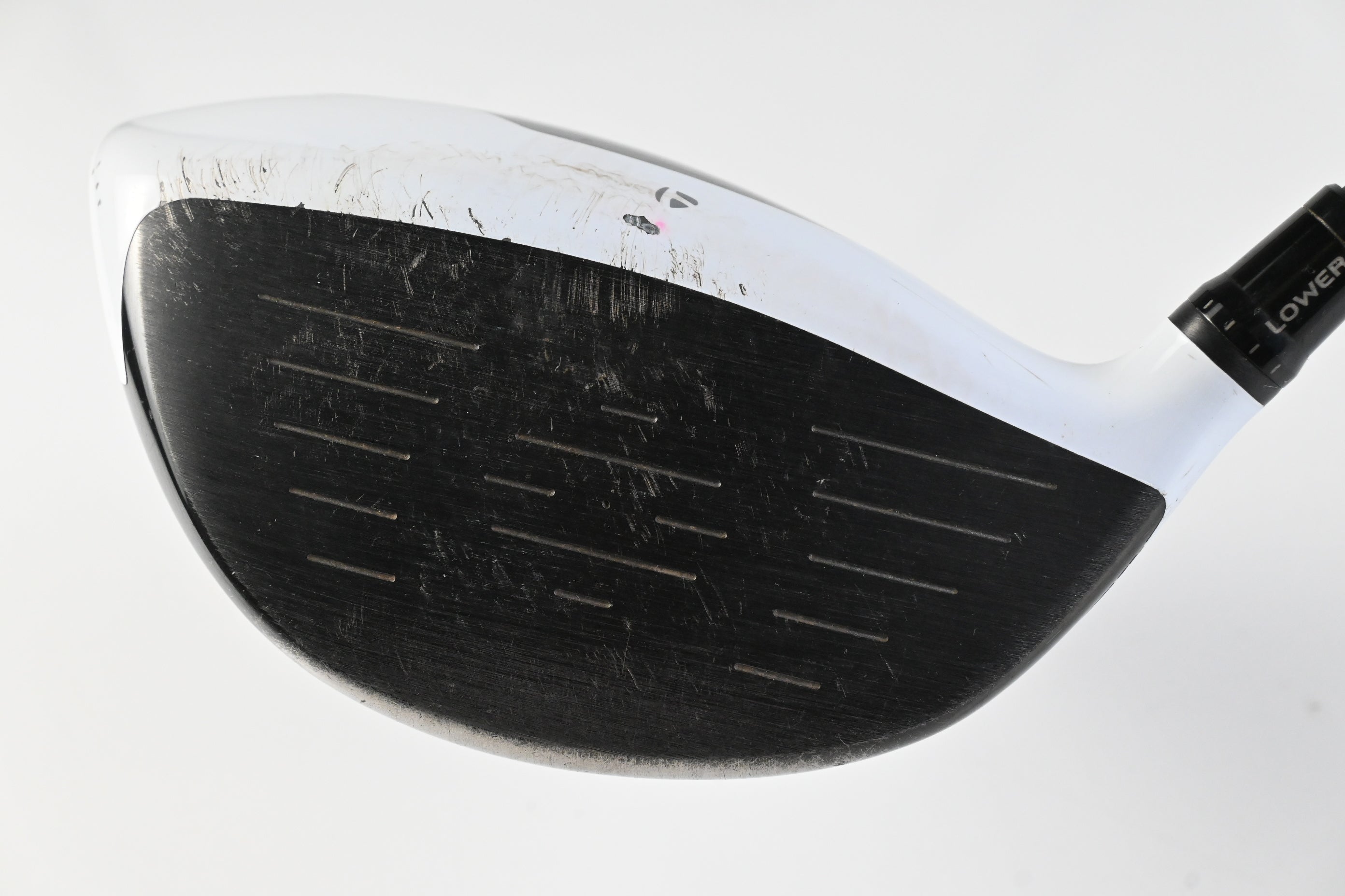 Taylormade M2 2017 Driver / 12 Degree / X-Flex HZRDUS Black 75 Shaft