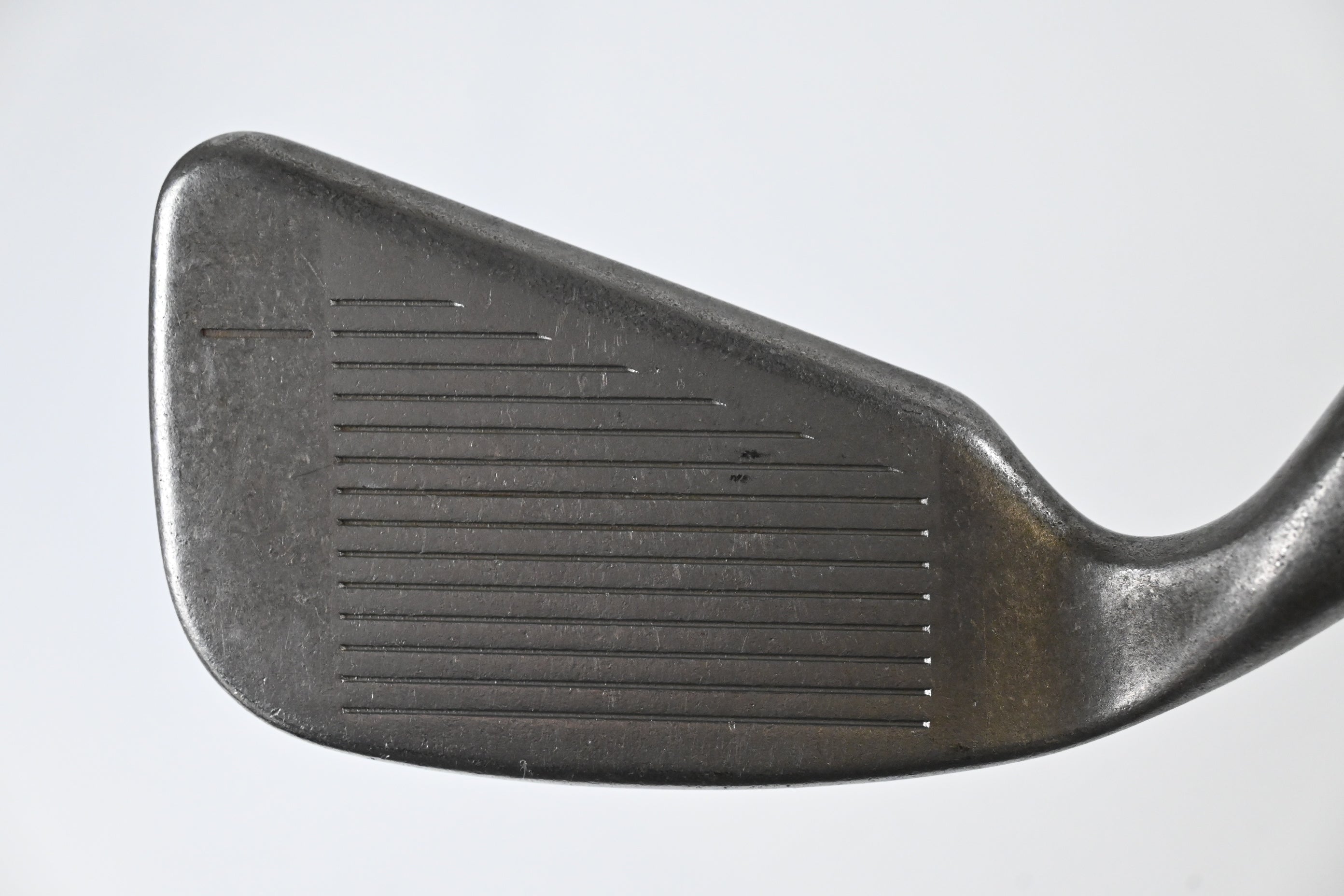Ping Zing 2 #1 Iron / 15.5 Degree / Black Dot / Regular Flex Ping JZ Red Shaft