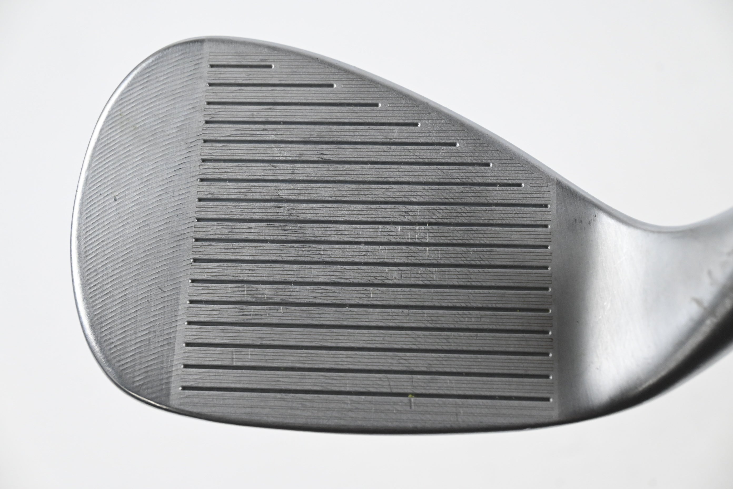 Cleveland RTX-3 Gap Wedge / 50 Degree / Wedge Flex Dynamic Gold Shaft