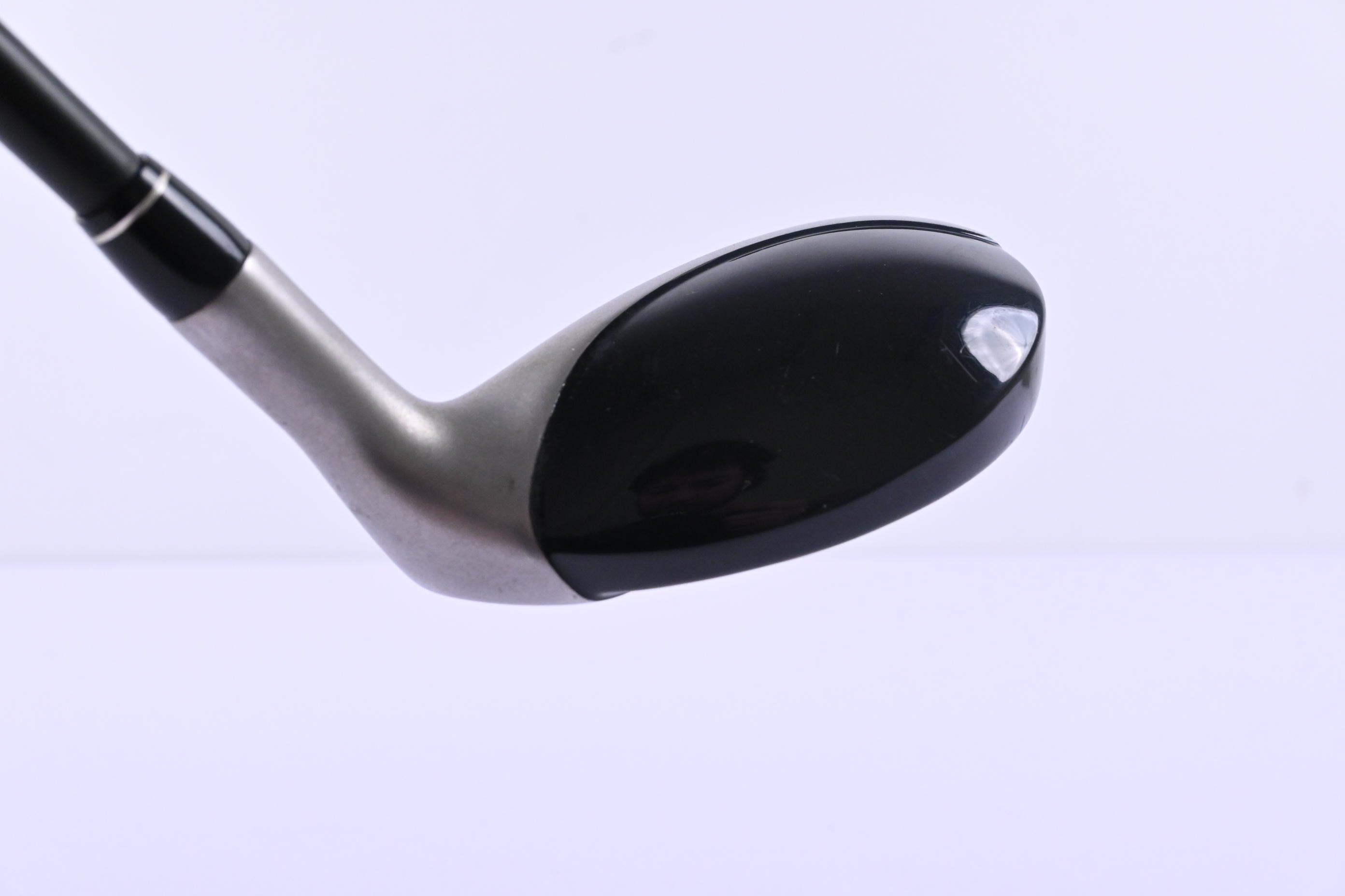 Taylormade Rescue Mid #5 Hybrid / 25 Degree / Regular Flex Taylormade Ultralite