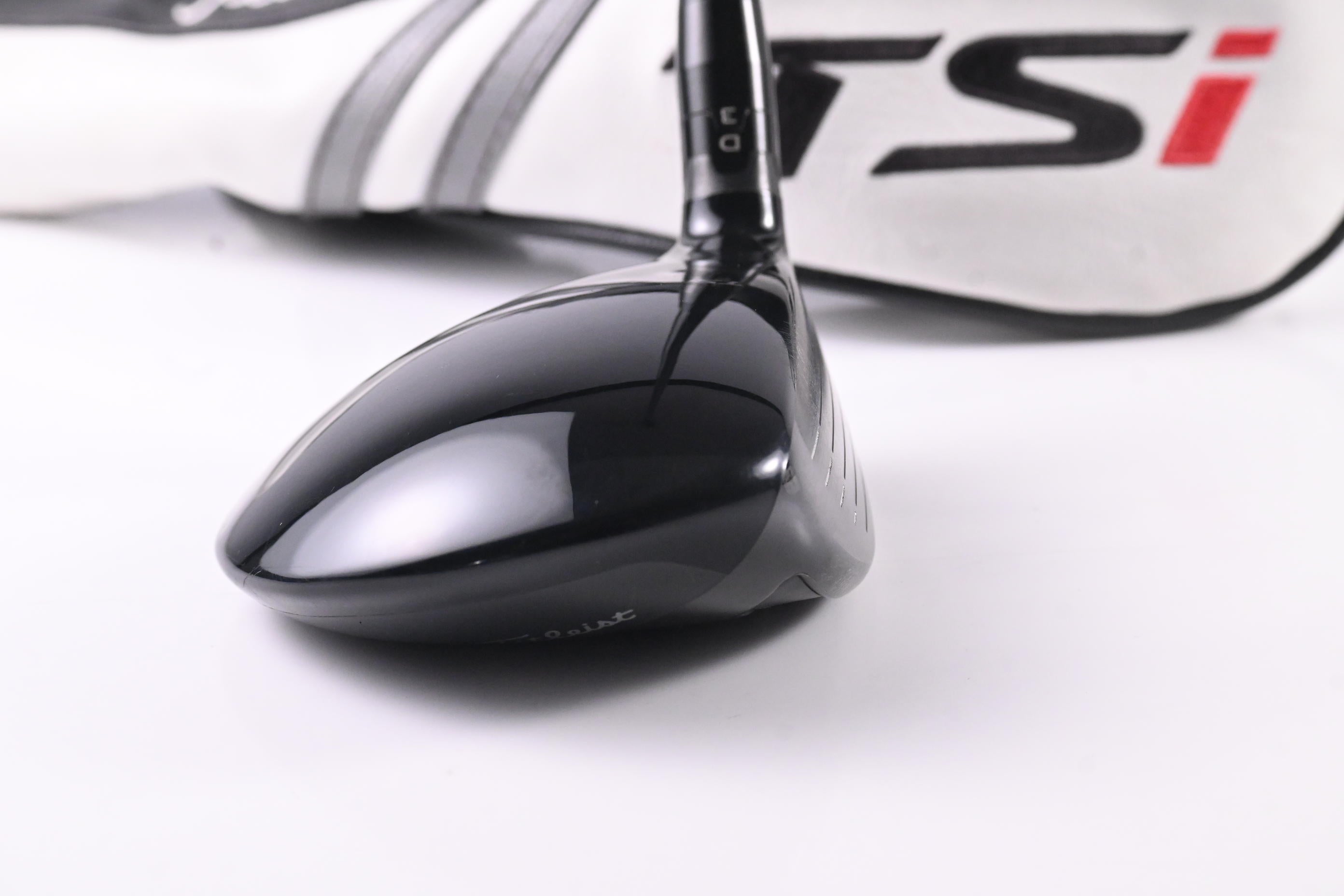 Titleist TSi3 #3 Wood / 15 Degree / Stiff Flex Tensei AV Raw Blue 65 Shaft