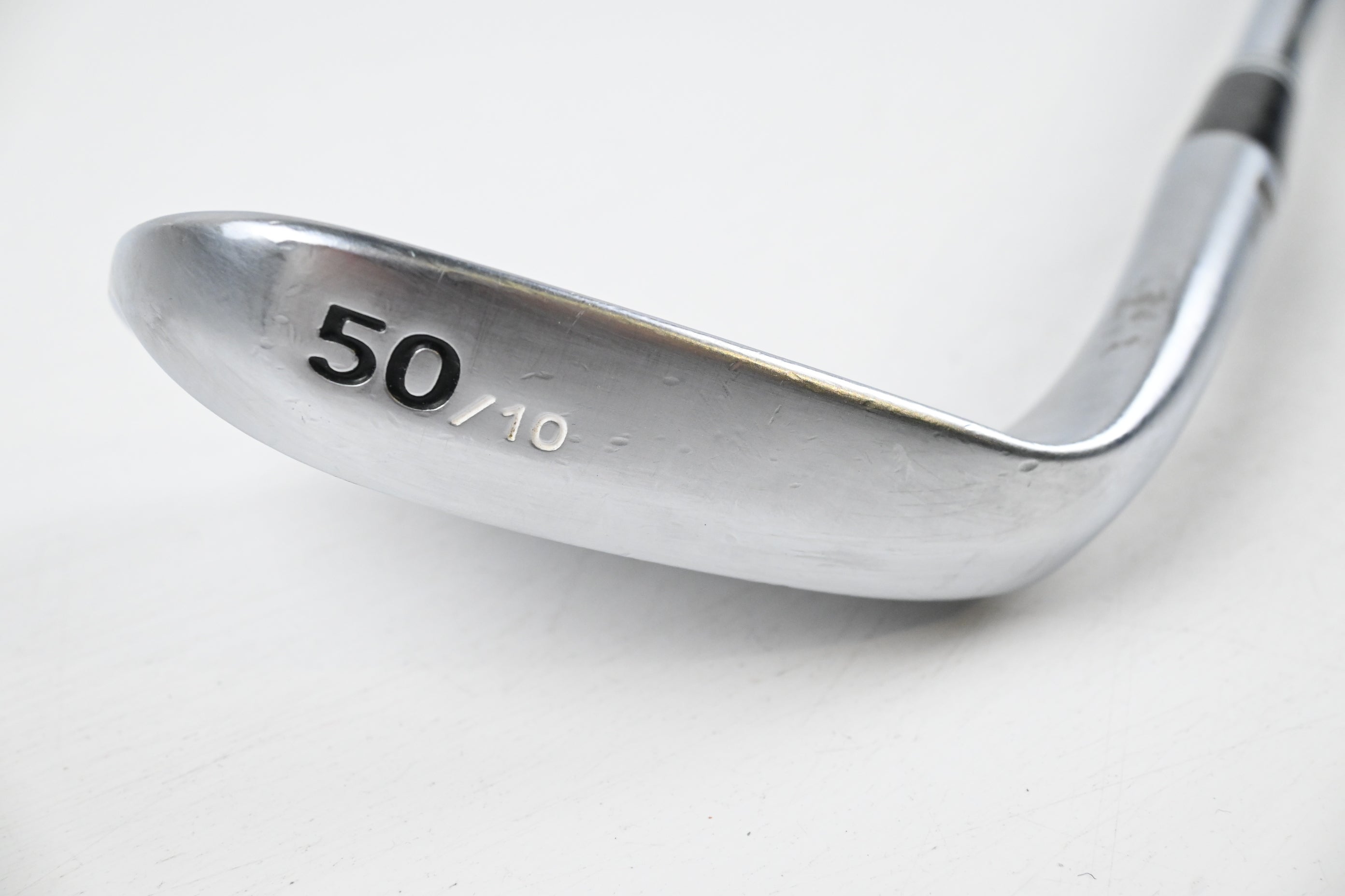 Cleveland RTX-3 Gap Wedge / 50 Degree / Wedge Flex Dynamic Gold Shaft