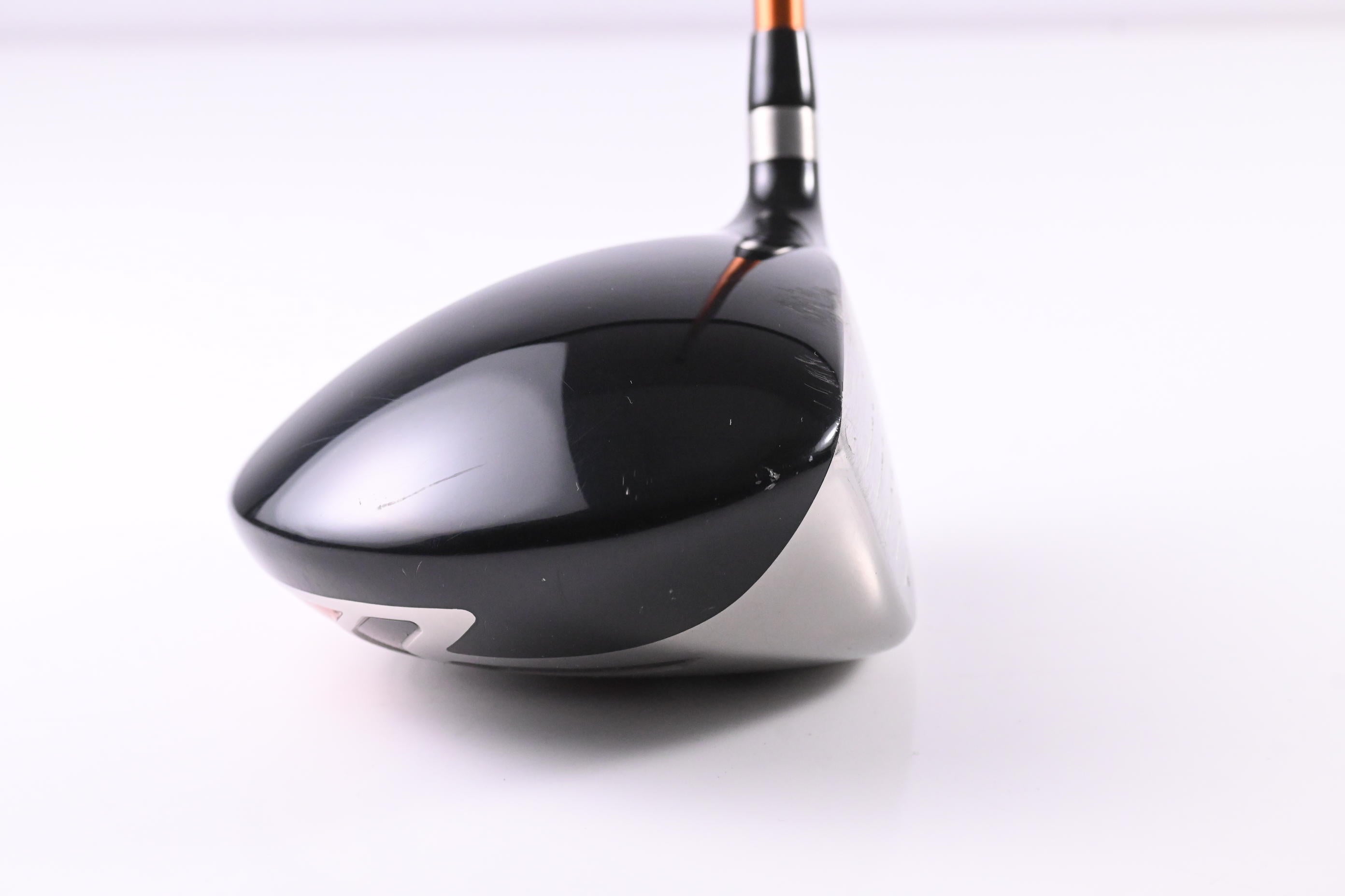 Ping G10 Driver / 10.5 Degree / Regular Flex Ping TFC 129 D Shaft