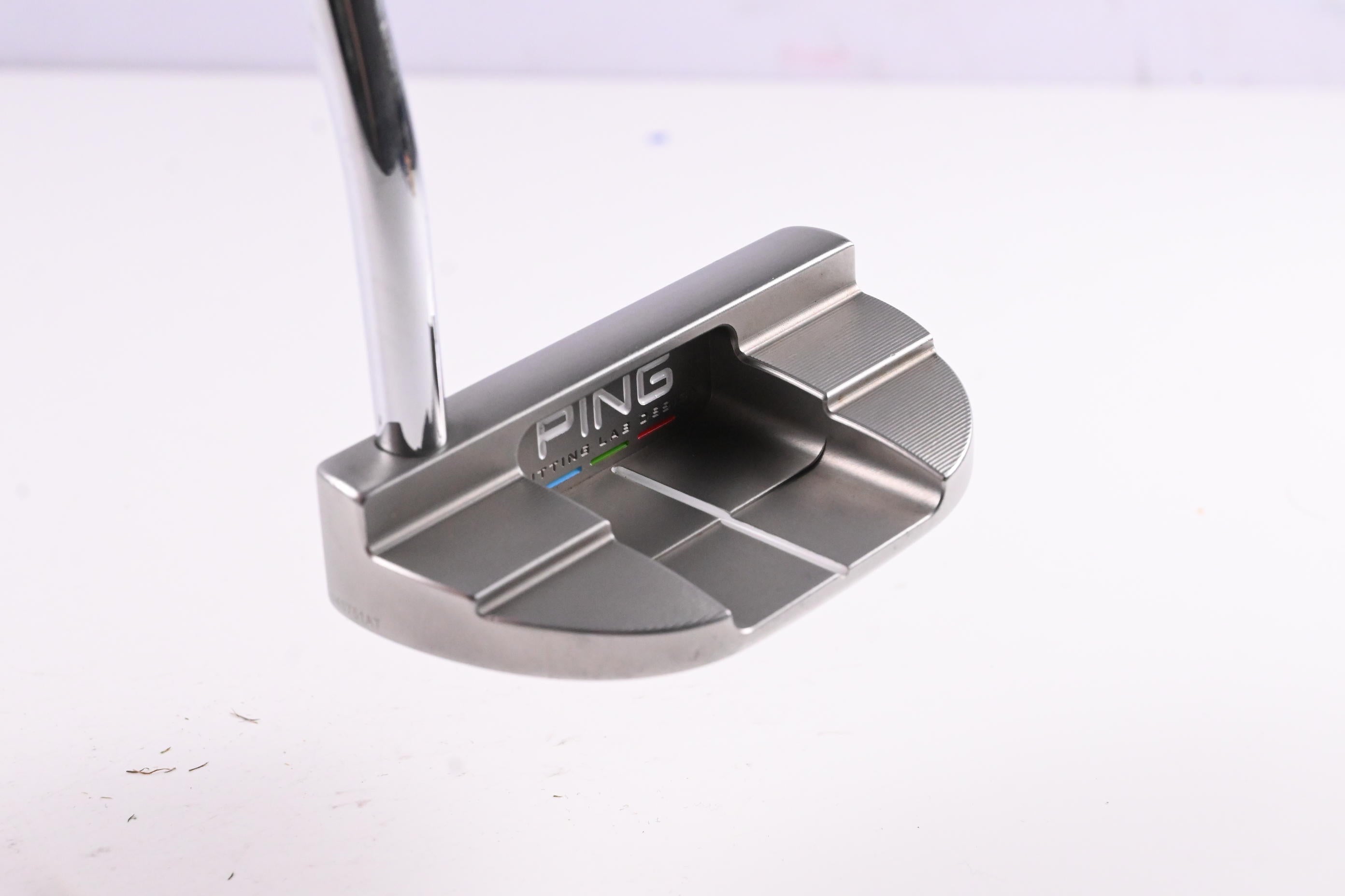 Ping PLD Milled DS72 2022 Putter / 37 Inch