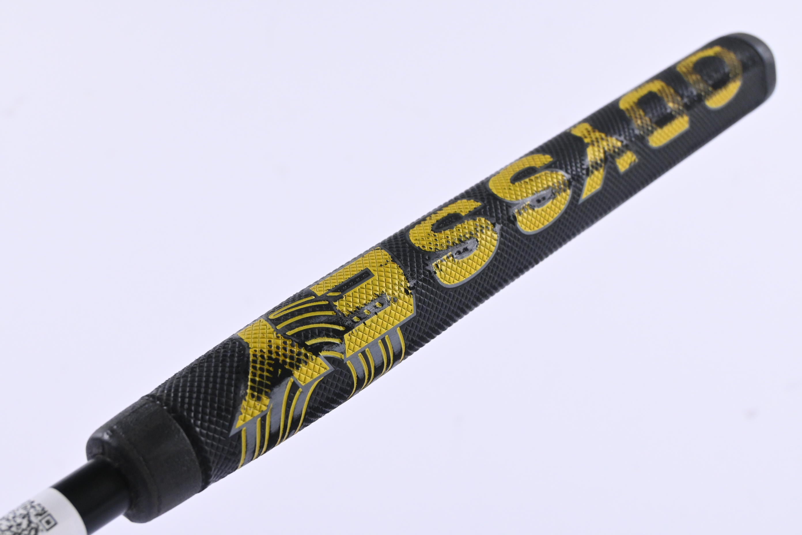 Left Hand Odyssey Stroke Lab Black Ten Putter / 34 Inch