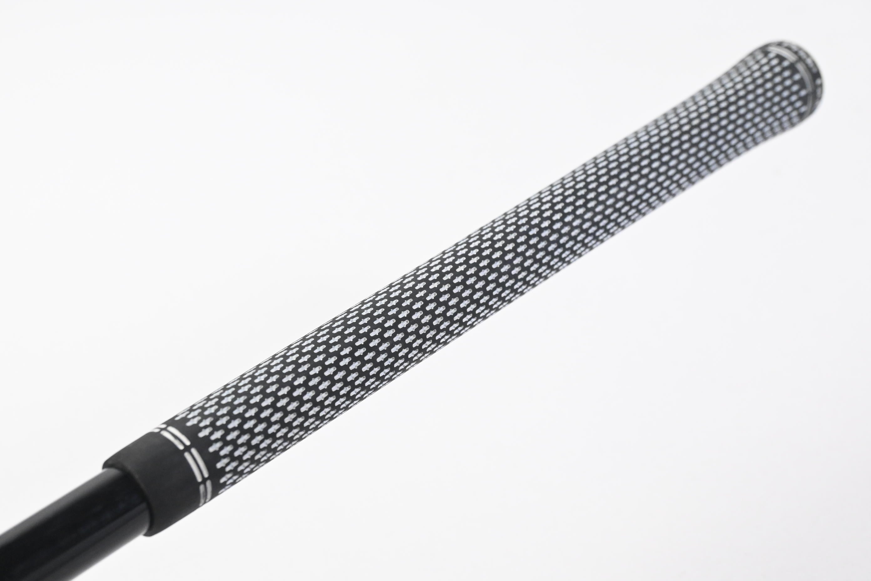 Hzrdus Smoke Black RDX 60 Driver Shaft / TX-Flex / Taylormade 2nd Gen