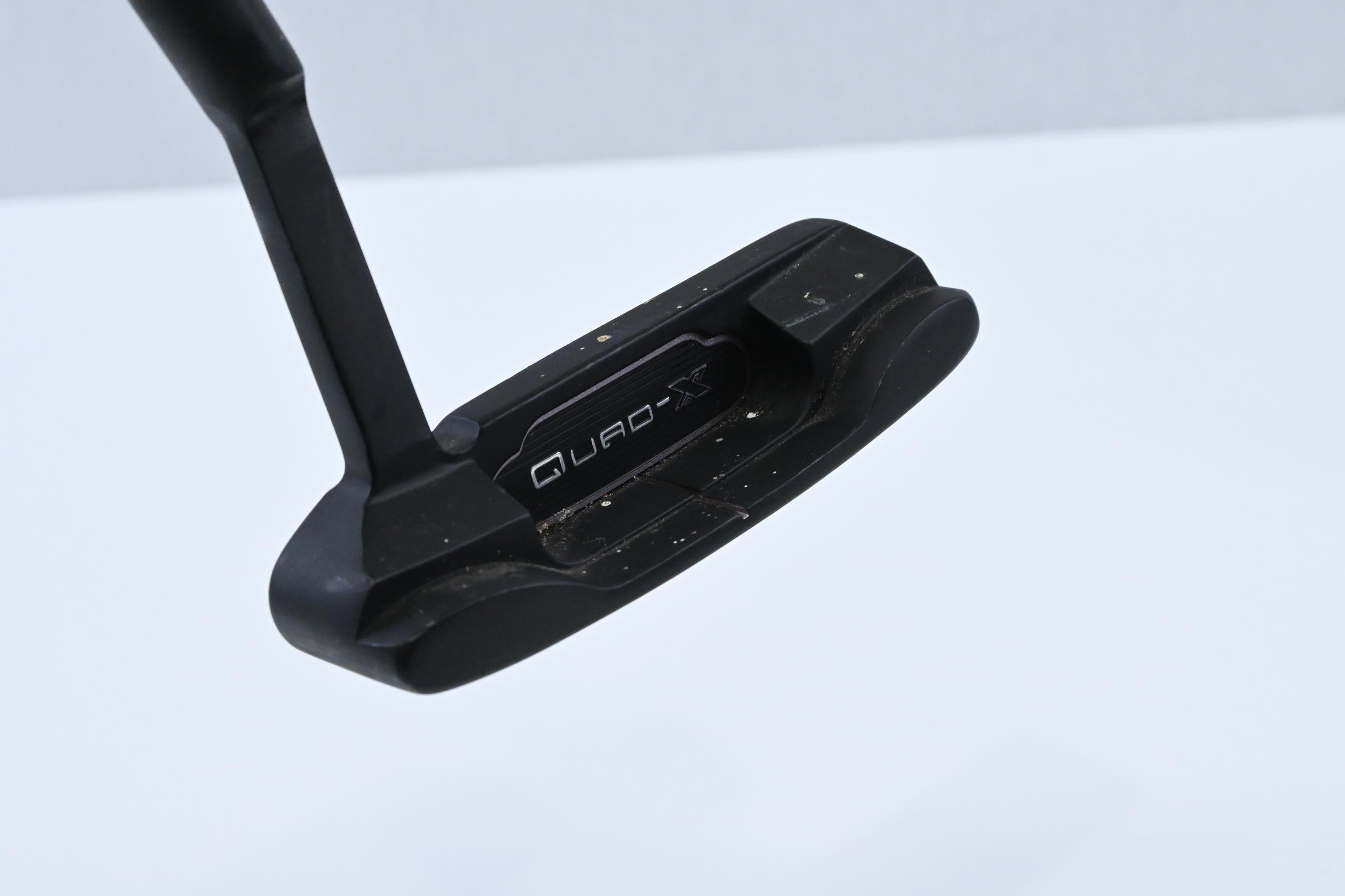 Jack Nicklaus Quad-X Putter / 34 Inch