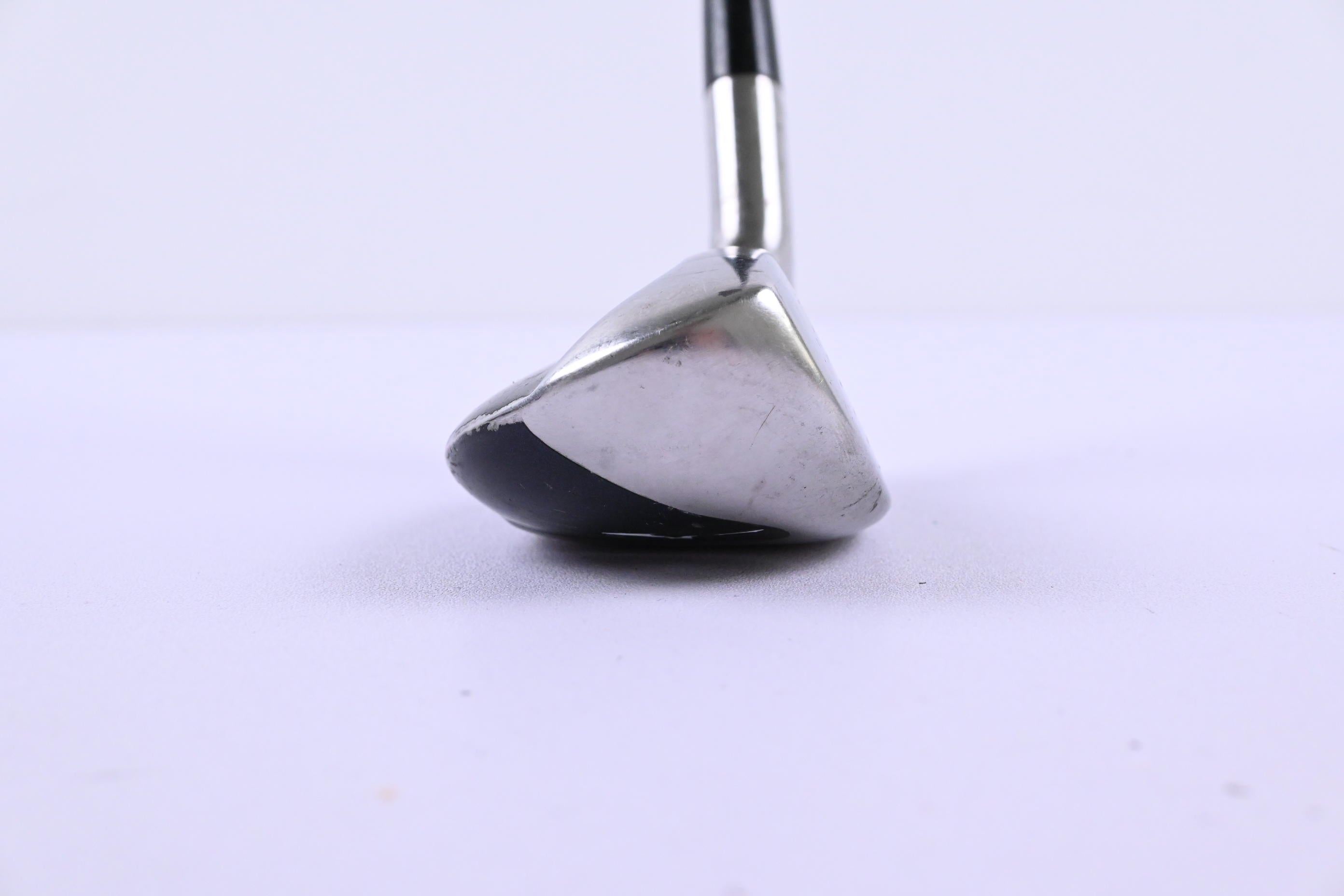 Mizuno MX-950 #4 Hybrid / 23 Degree / Regular Flex Mizuno Exsar IS2 Shaft