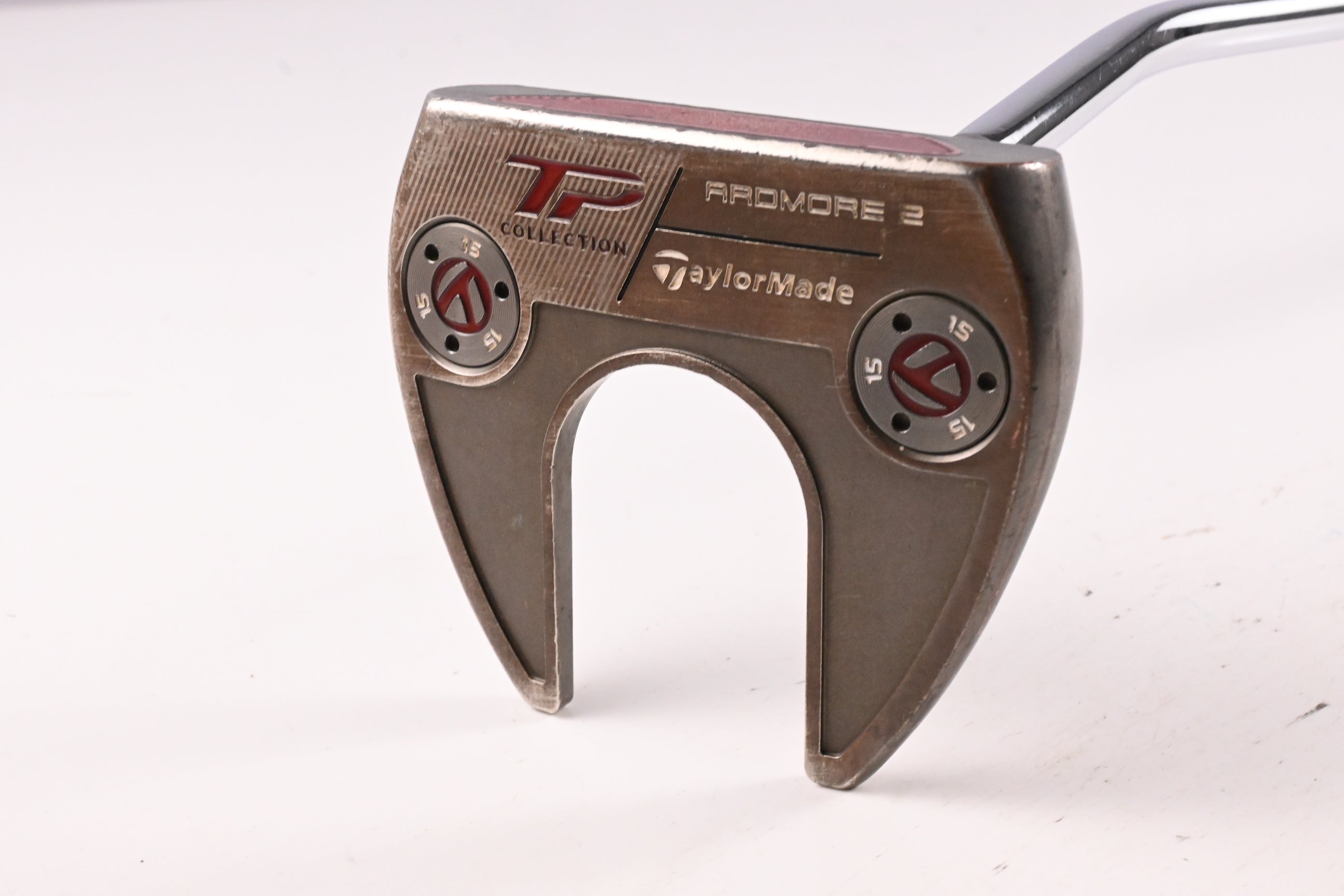 Taylormade TP Patina Collection Ardmore 2 Putter / 34 Inch