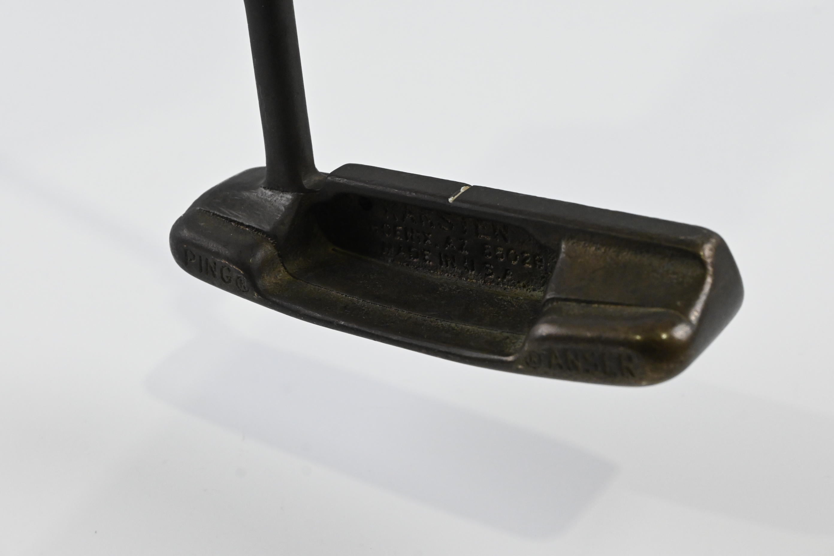 Ping Karsten BeCu Anser Putter / 35 Inch