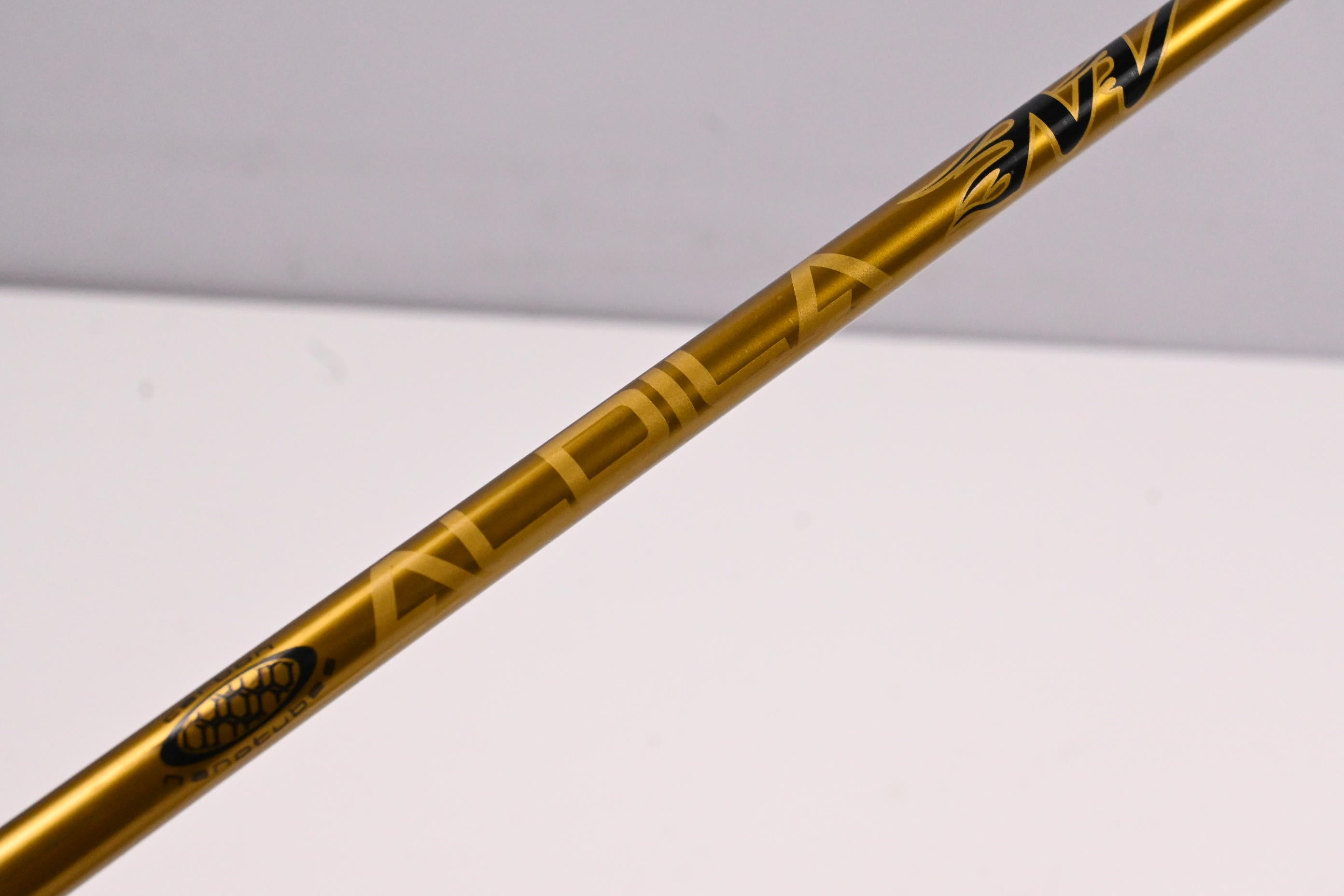 Aldila NV Prototype 60 Driver Shaft / X-Flex / Taylormade 2nd Gen