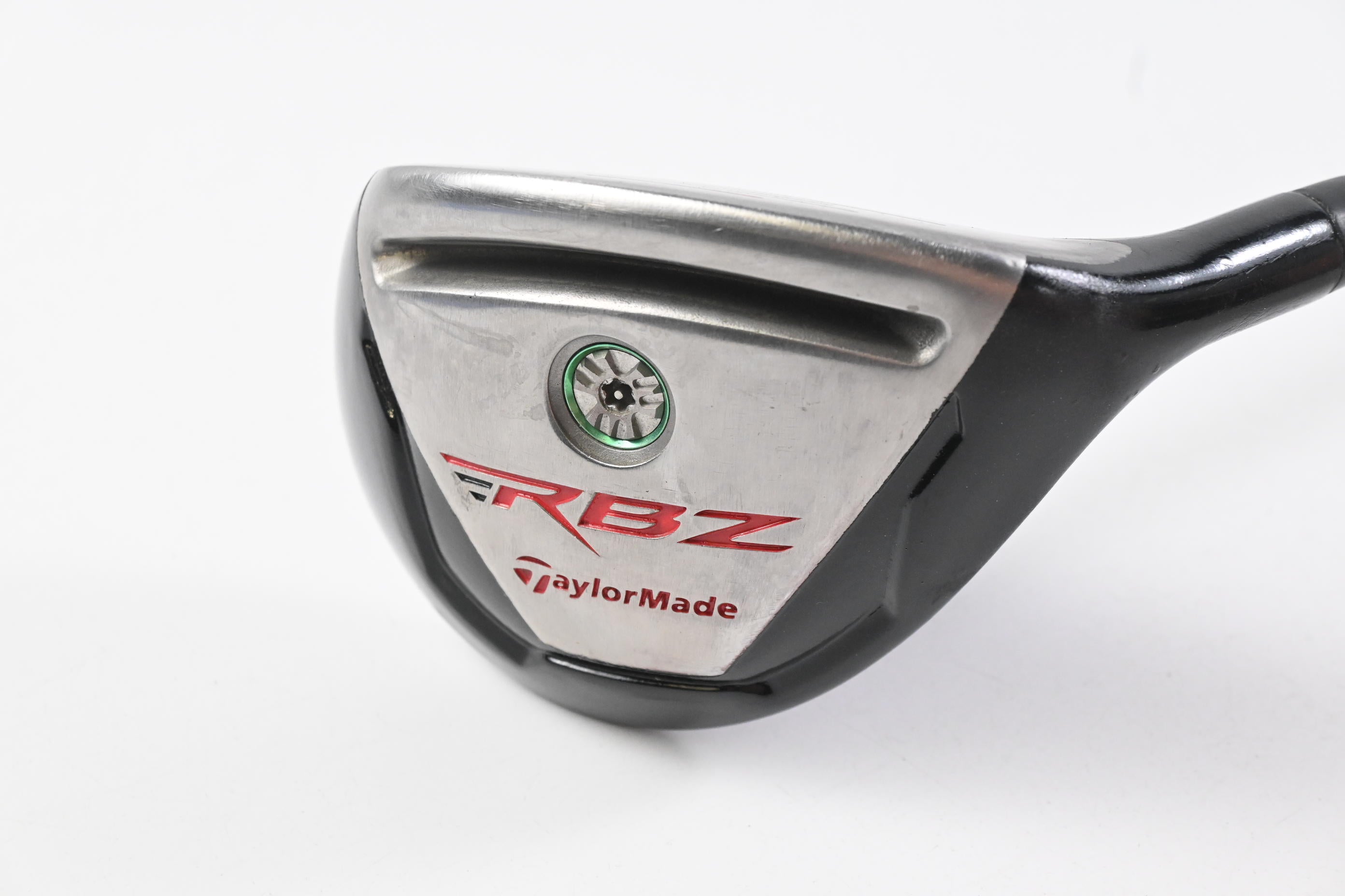 Taylormade RBZ #4 Hybrid / 22 Degree / Stiff Flex RBZ Shaft