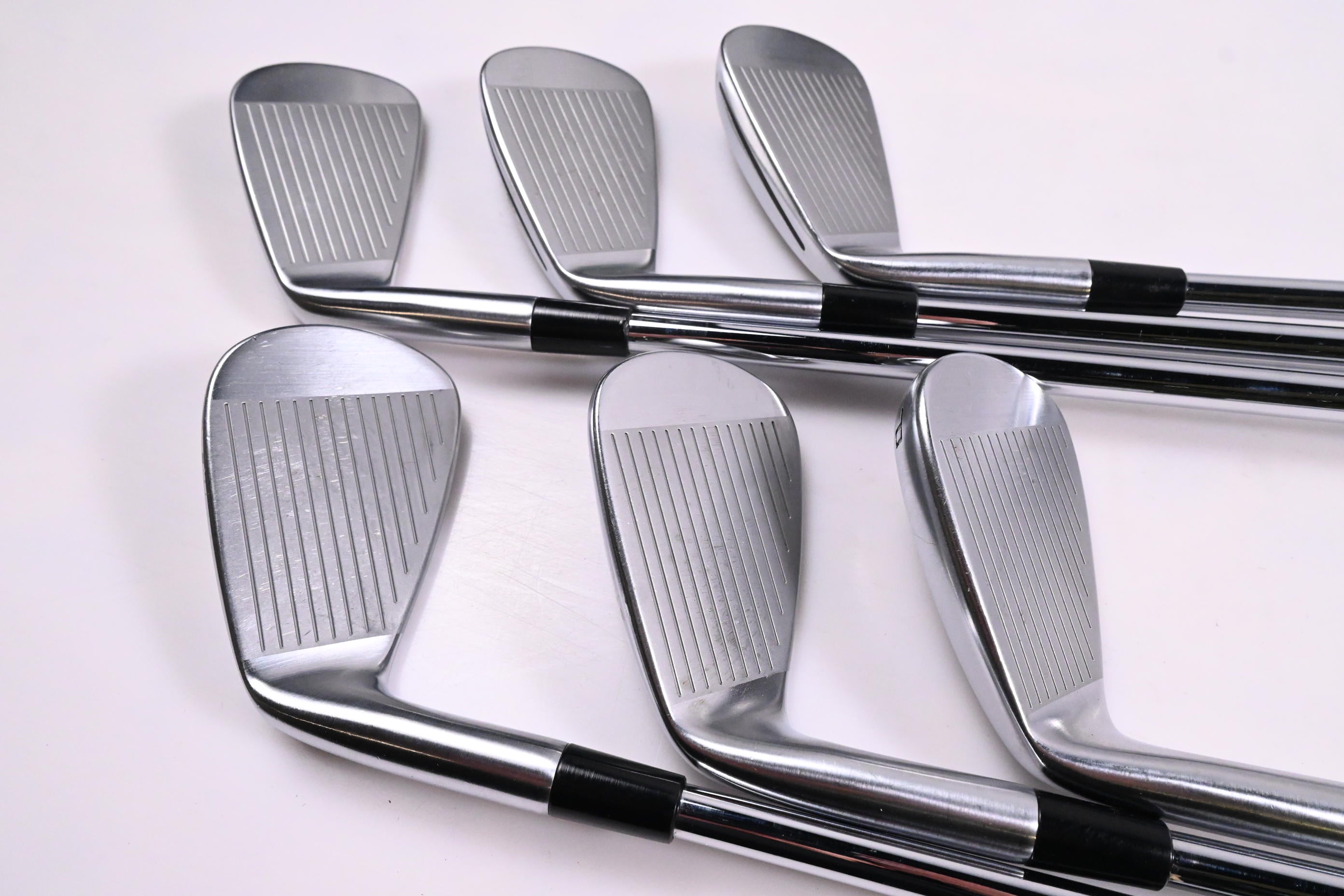 Taylormade P770 2024 Irons / 5-PW / X-Flex N.S.Pro Modus³ Tour 120