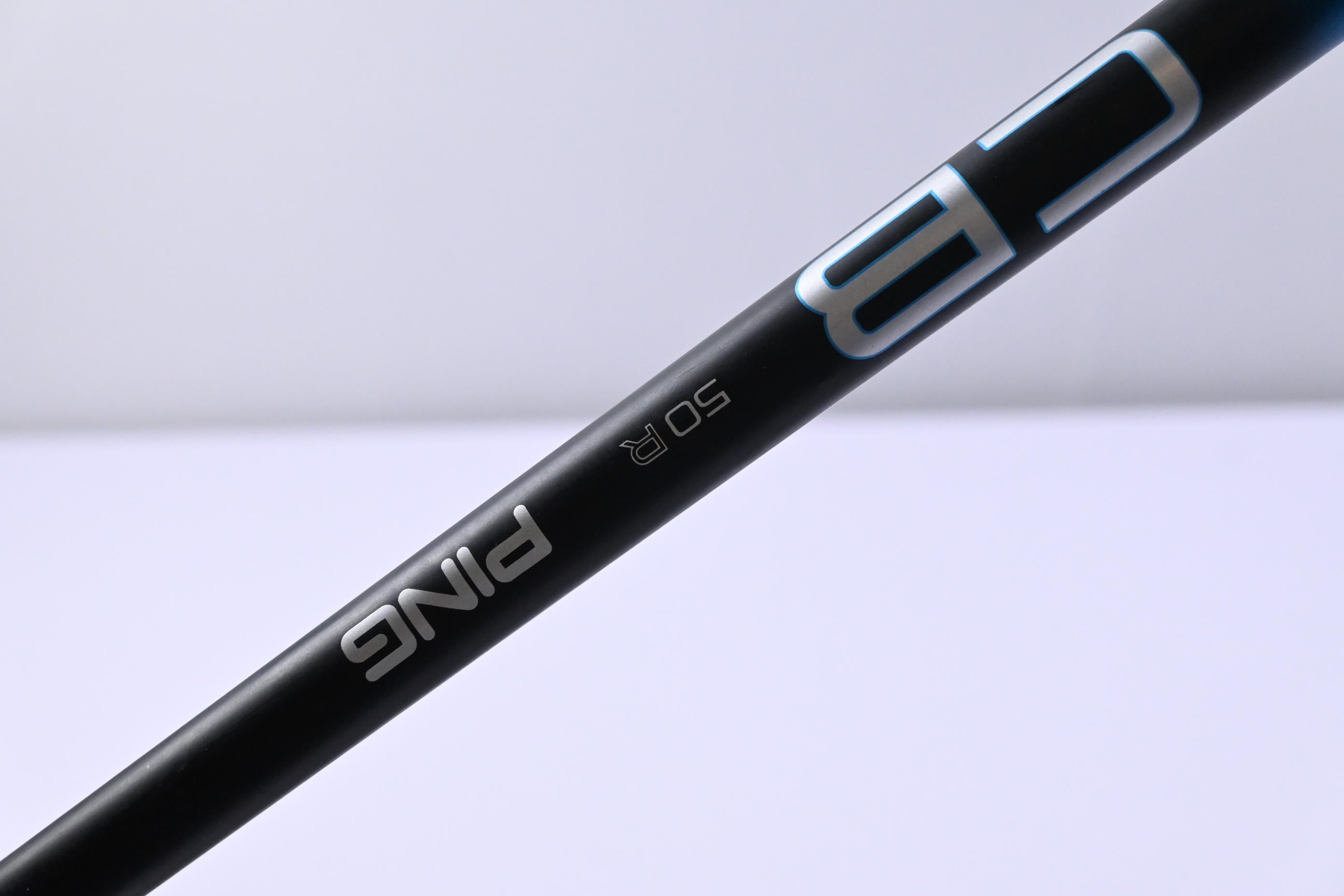 Ping Alta CB Blue Driver Shaft / Regular Flex / Ping 1st Gen