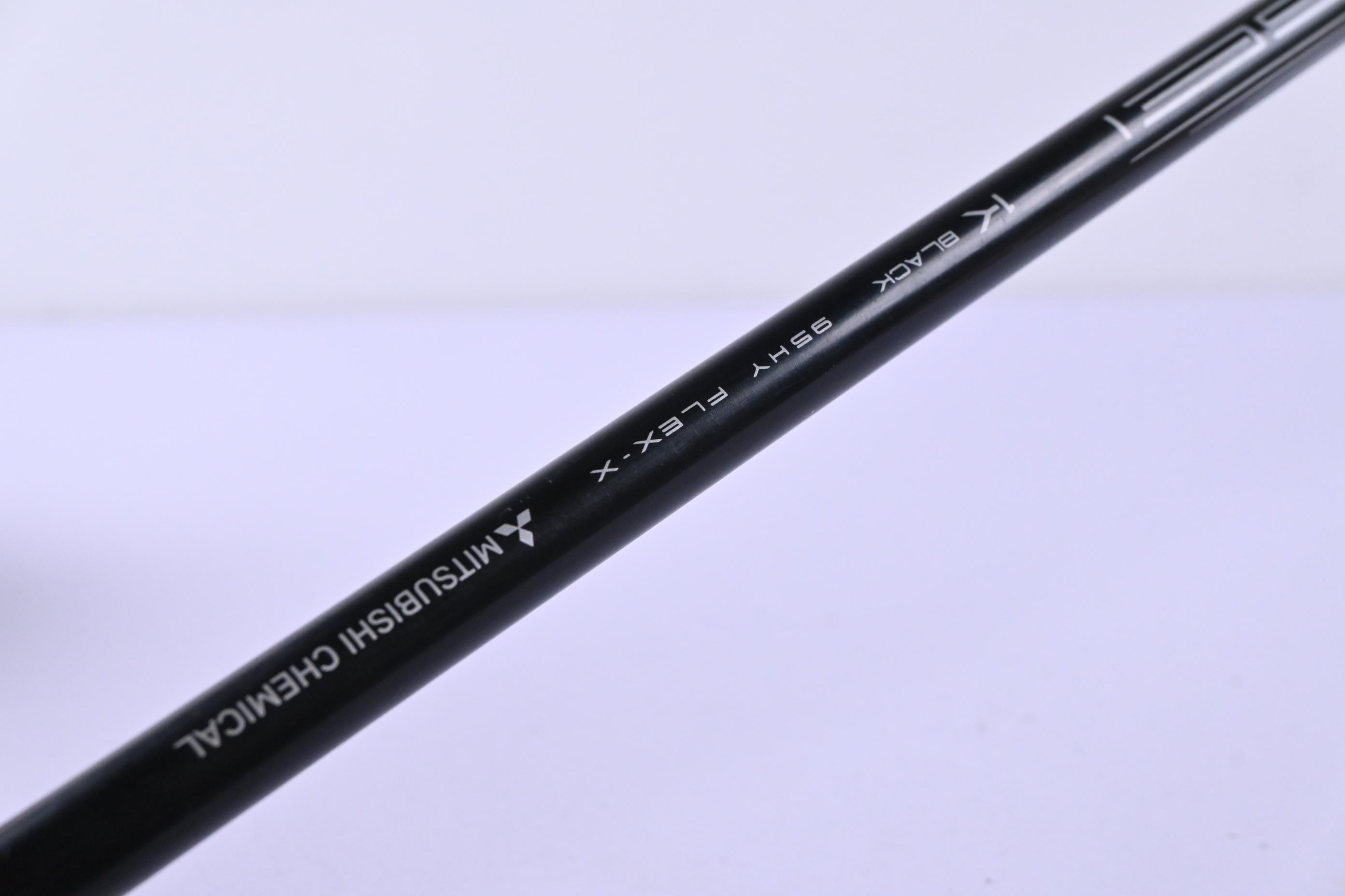 Srixon ZXi #5 Wood / 18 Degree / X-Flex Tensei 1K Black 95 Shaft
