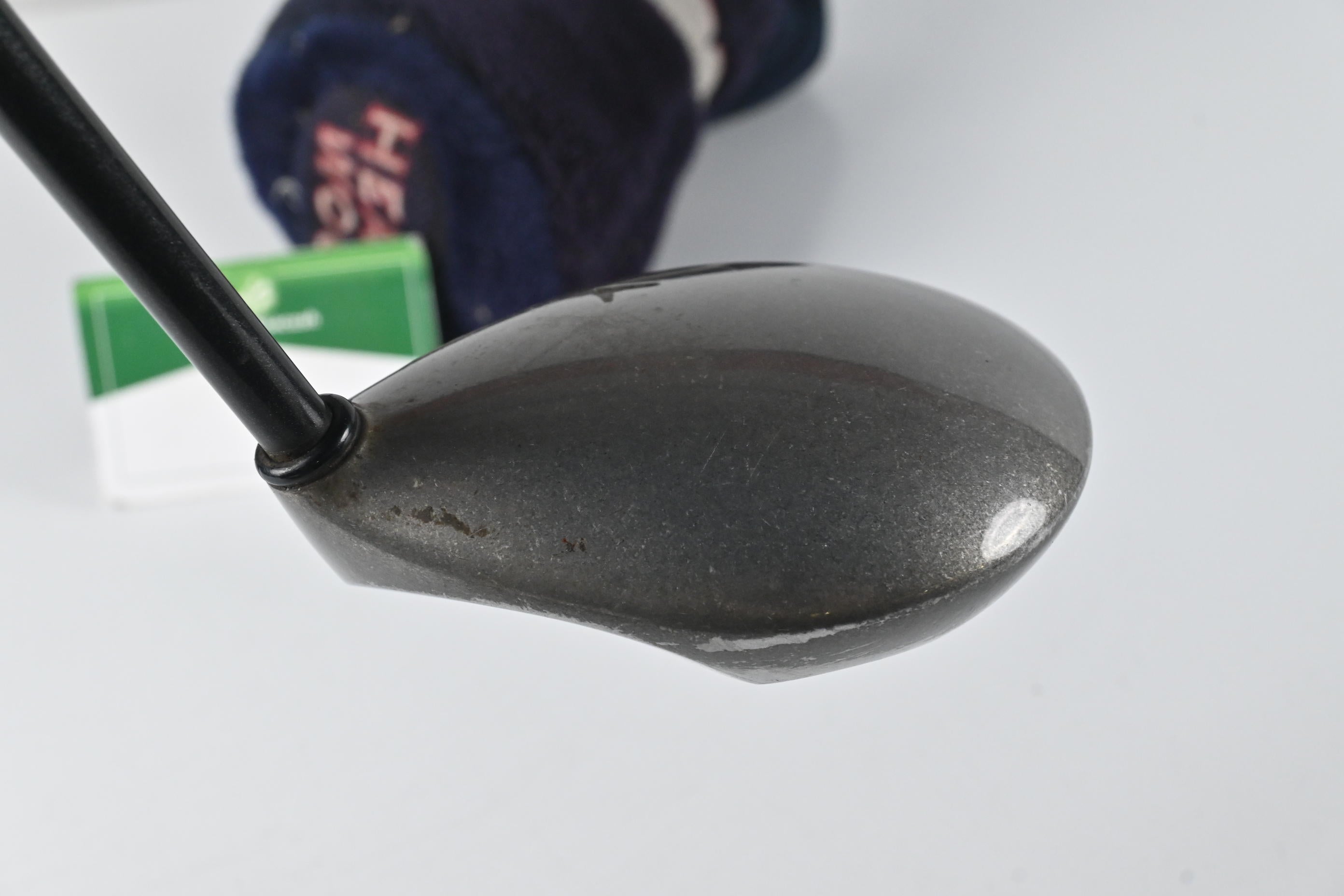 Callaway Big Bertha Warbird #3 Wood / 15 Degree / Firm Flex RCH 96 Shaft