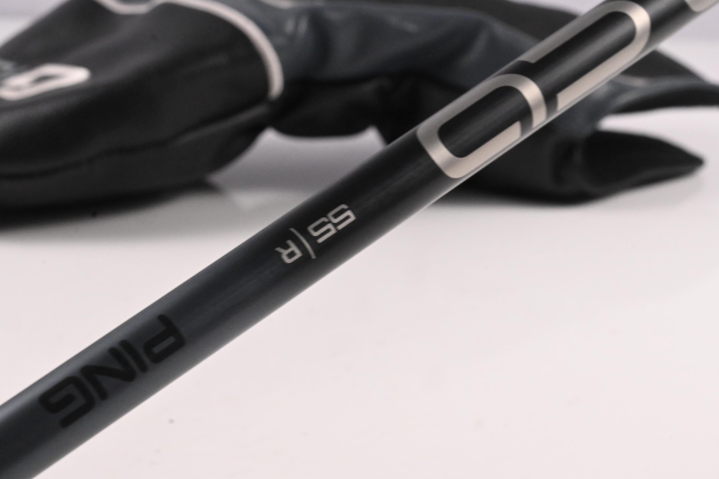 Ping G425 Driver / 10.5 Degree / Regular Flex Ping Alta CB Slate 55 Shaft